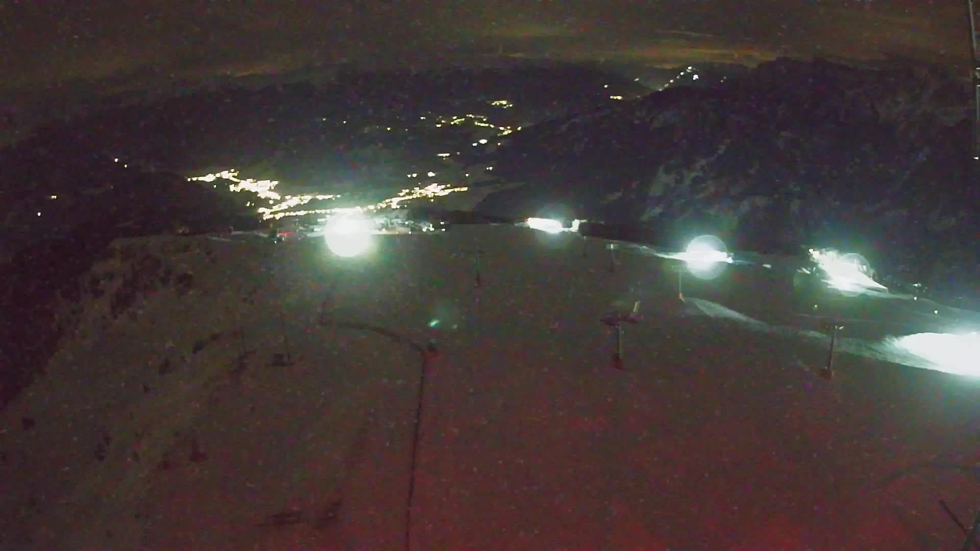 Cima Kronplatz | vista a Valdaora – Olang