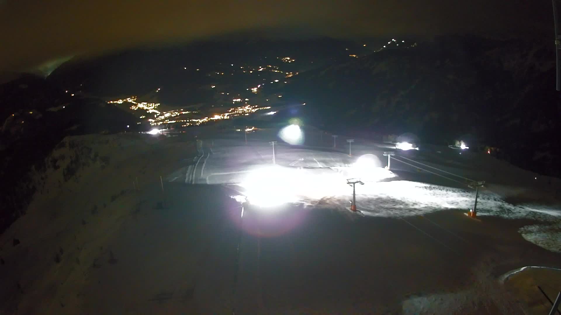 Kronplatz peak | view to Valdaora – Olang