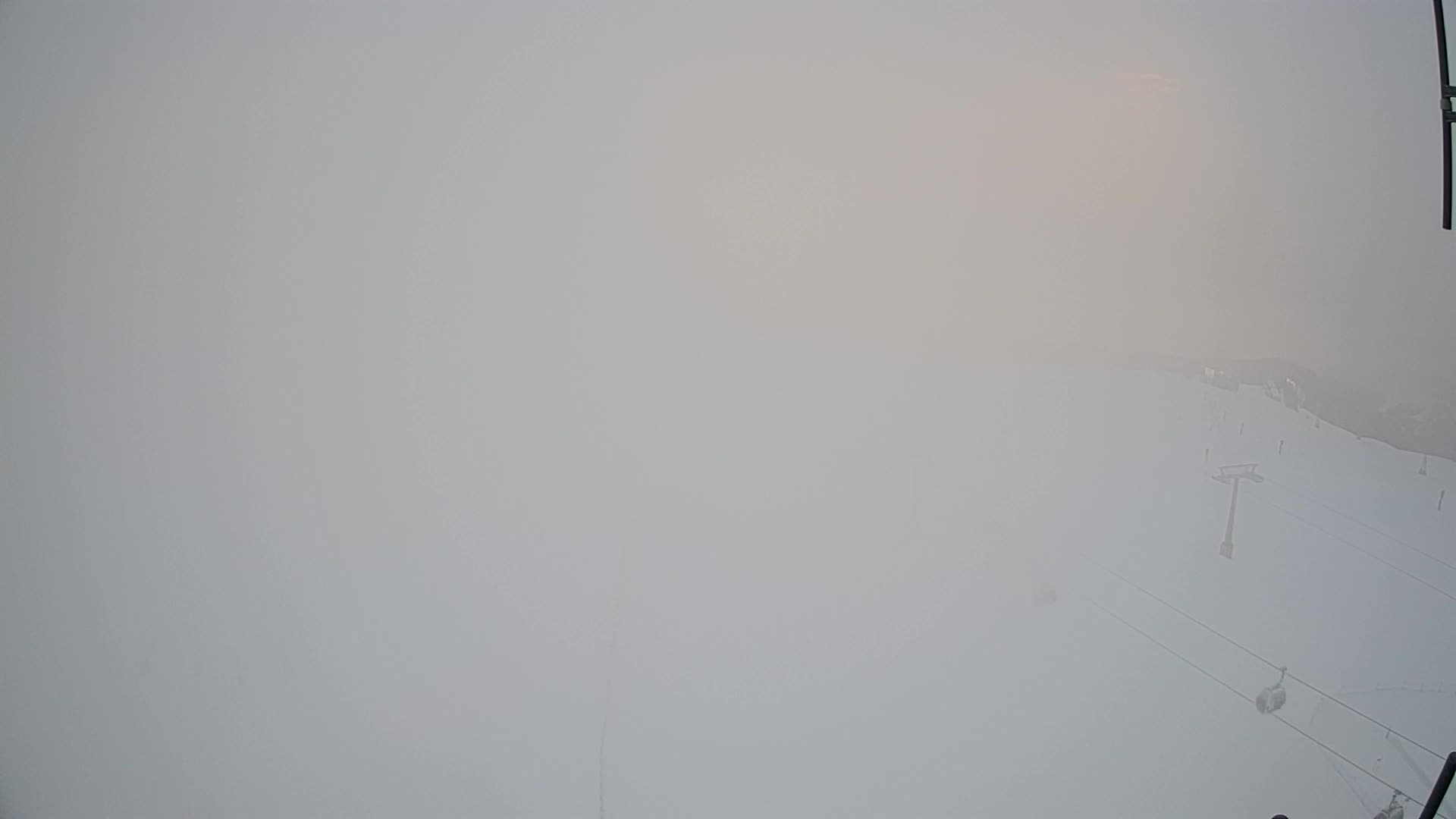 Kronplatz peak | view to Valdaora – Olang