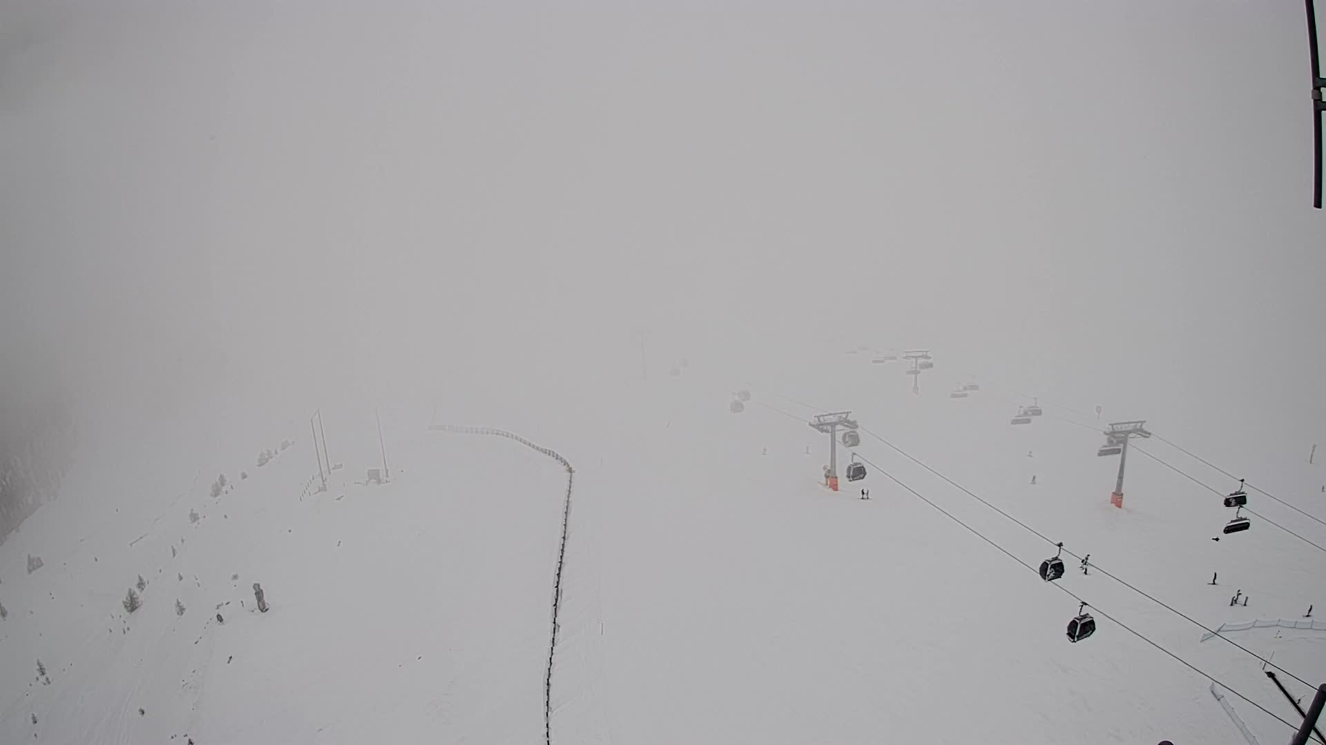 Kronplatz peak | view to Valdaora – Olang