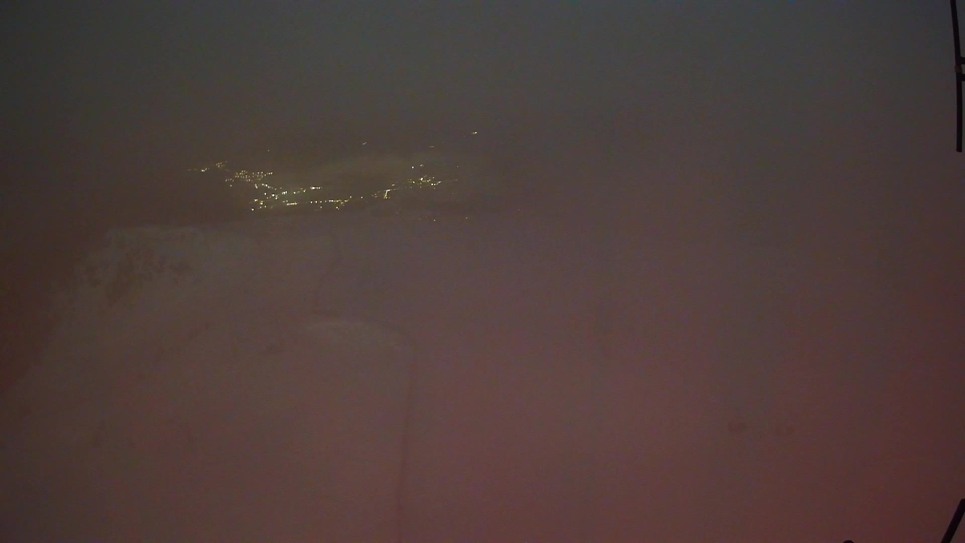 Kronplatz-Gipfel | Blick nach Olang – Valdaora