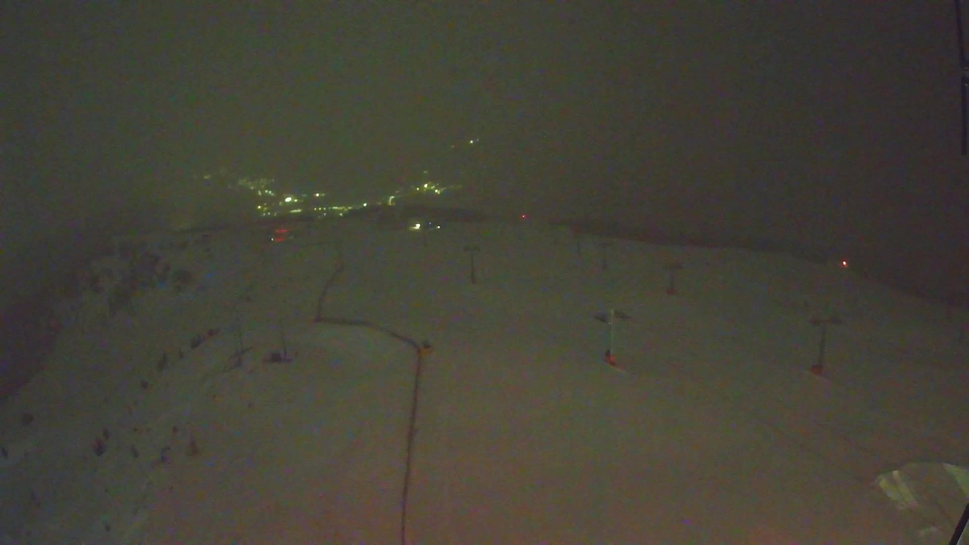 Sommet du Kronplatz | vue sur Valdaora – Olang