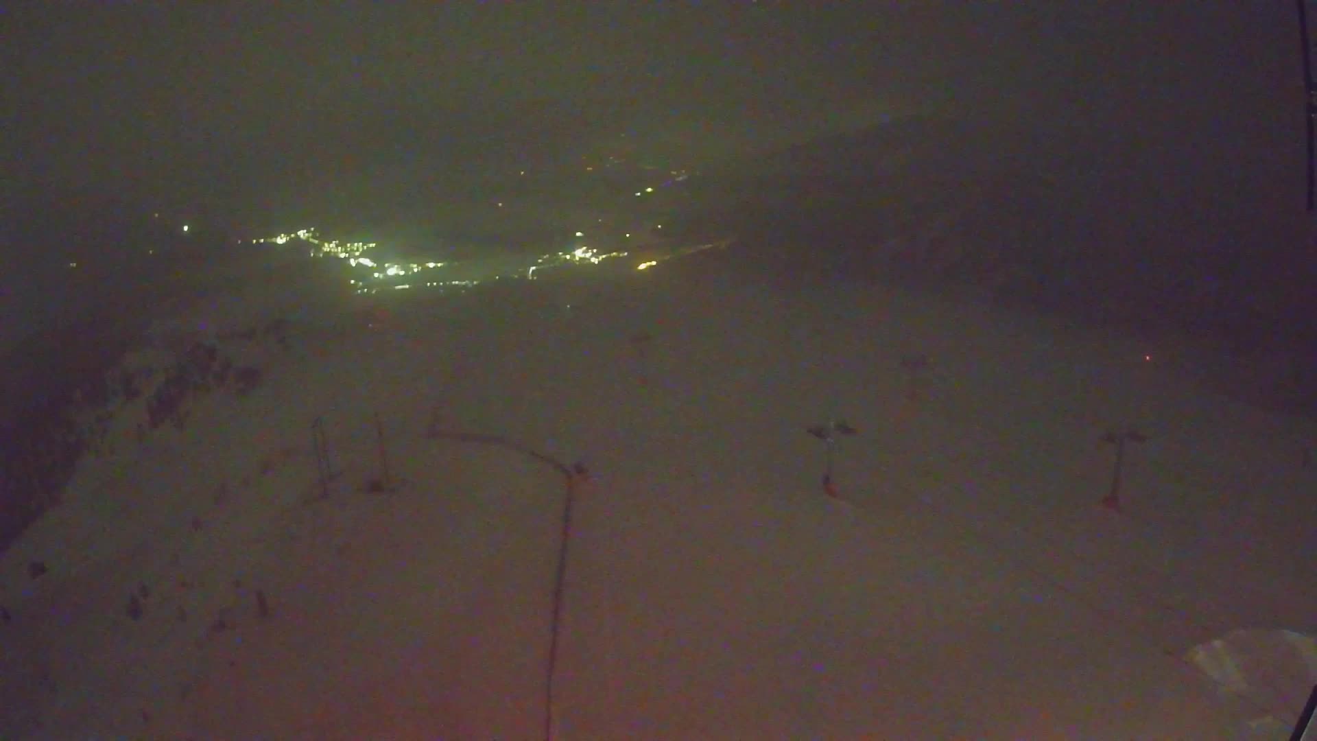 Kronplatz vrh | pogled na Valdaoro – Olang