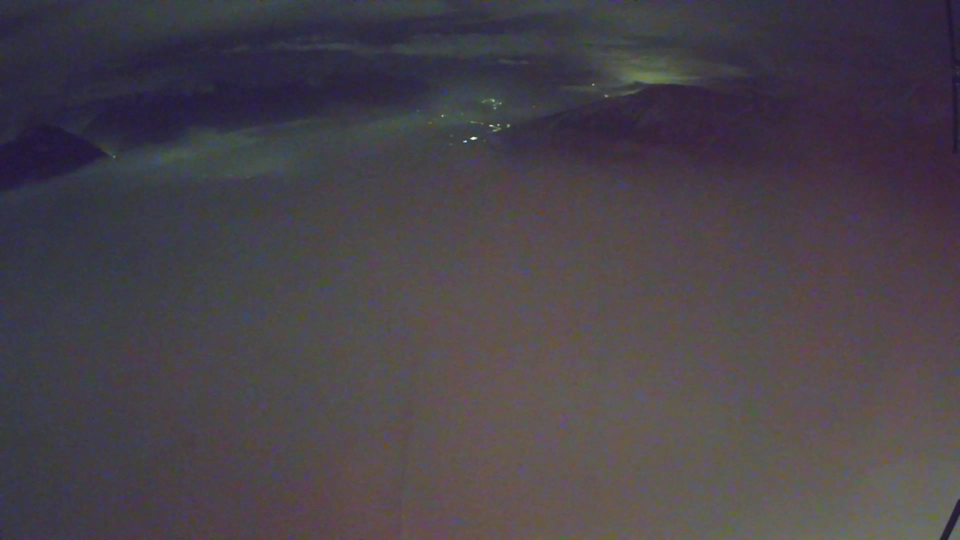 Cima Kronplatz | vista a Valdaora – Olang