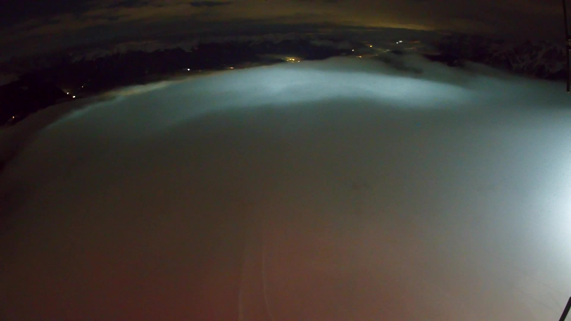 Kronplatz peak | view to Valdaora – Olang