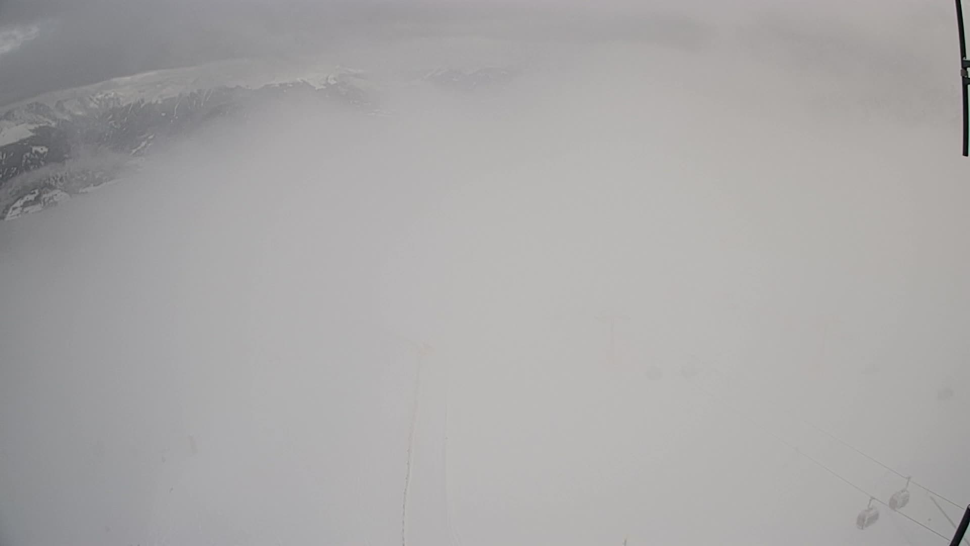 Kronplatz vrh | pogled na Valdaoro – Olang