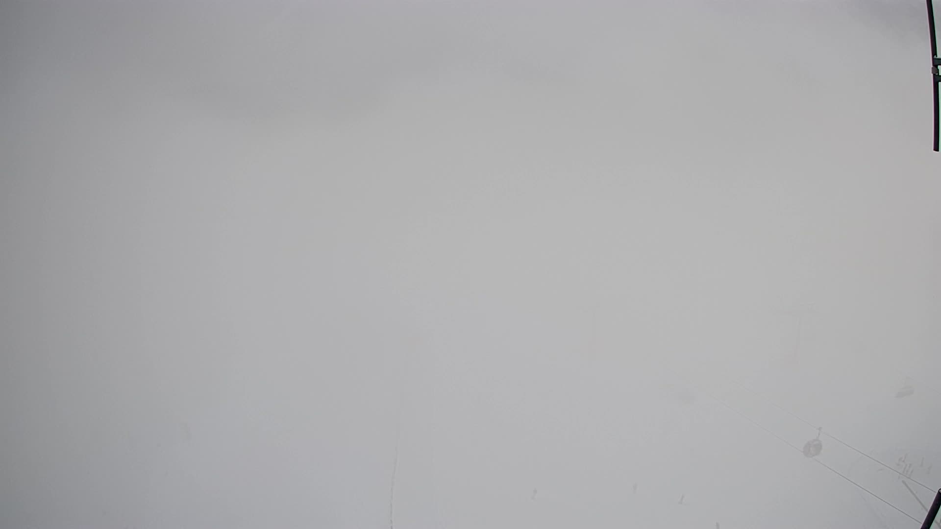 Kronplatz-Gipfel | Blick nach Olang – Valdaora