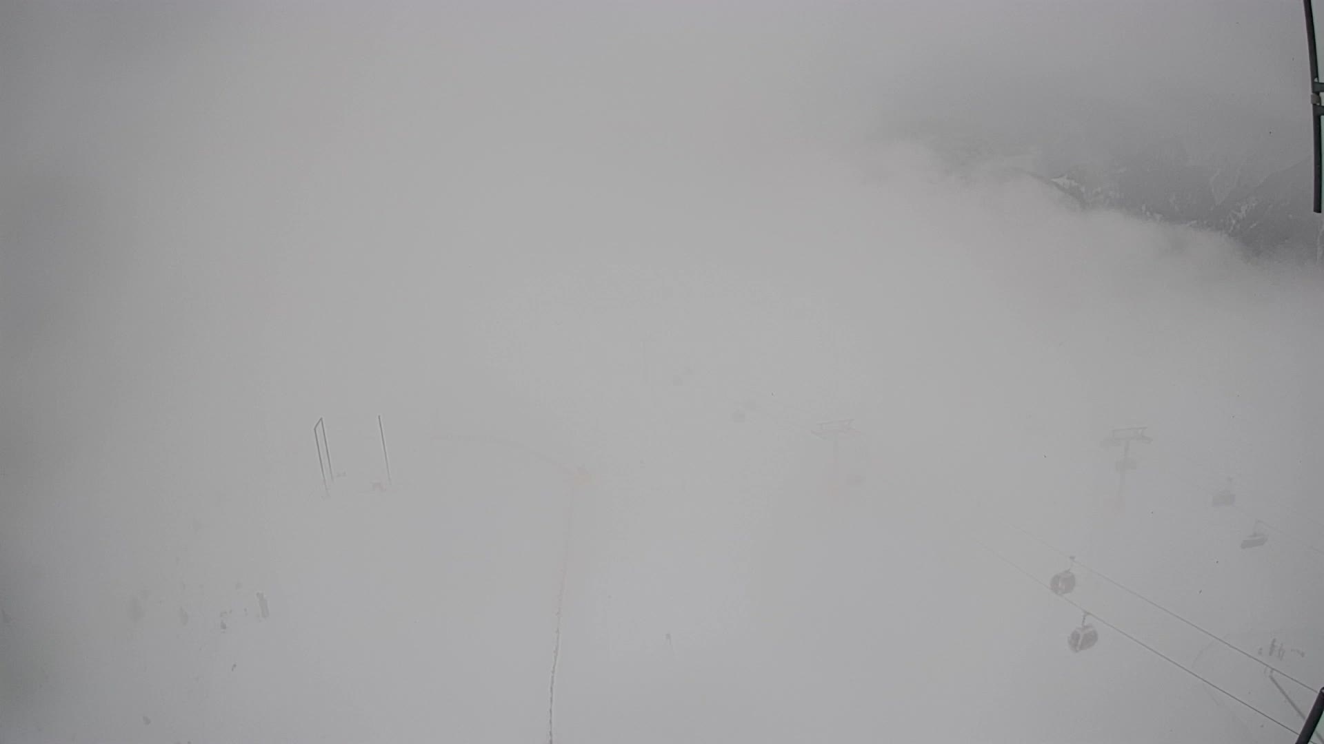 Sommet du Kronplatz | vue sur Valdaora – Olang