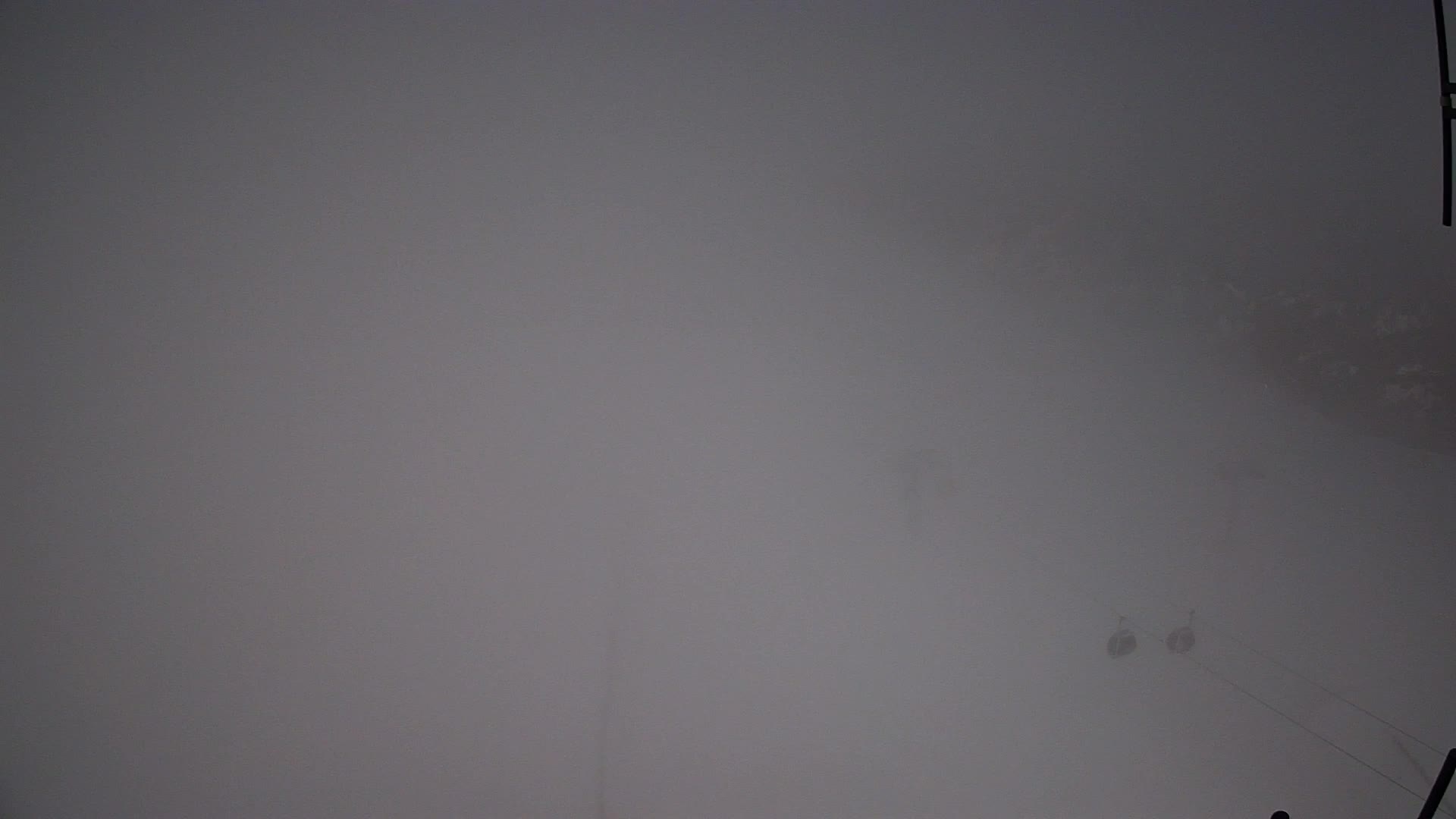 Kronplatz-Gipfel | Blick nach Olang – Valdaora