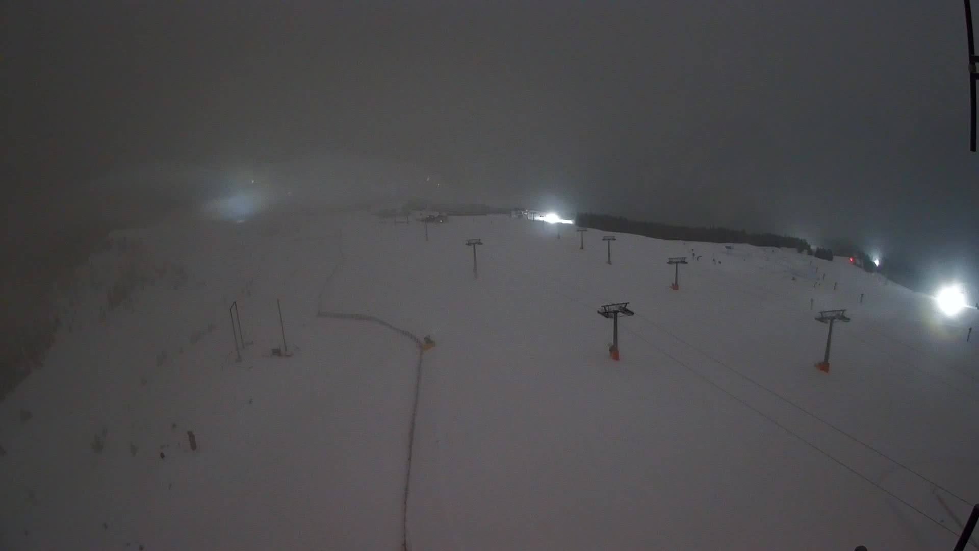 Kronplatz peak | view to Valdaora – Olang