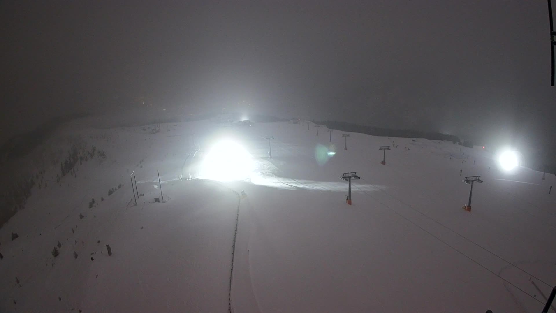 Cima Kronplatz | vista a Valdaora – Olang