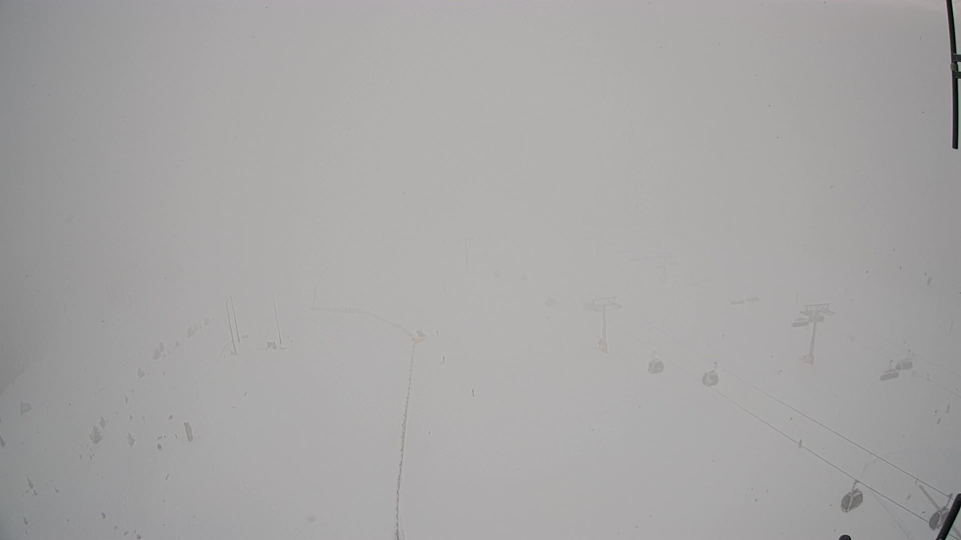 Kronplatz peak | view to Valdaora – Olang