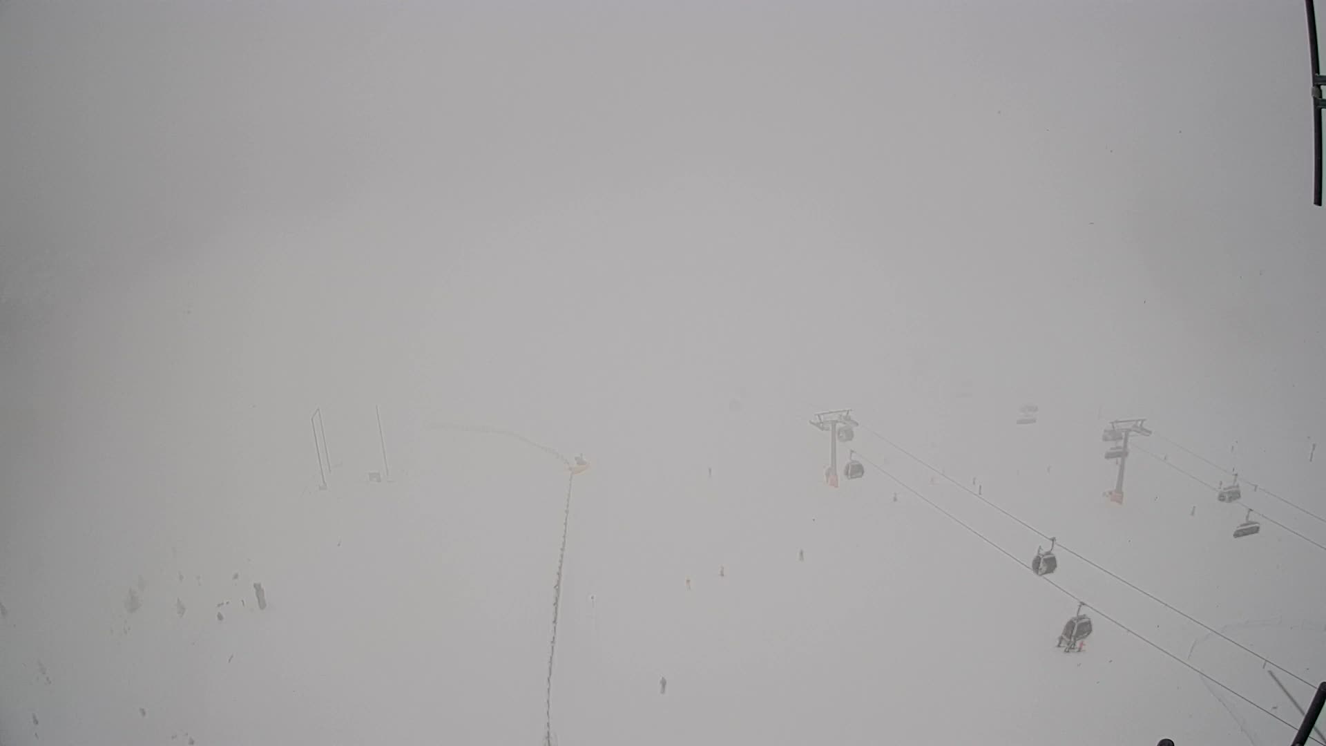 Kronplatz peak | view to Valdaora – Olang