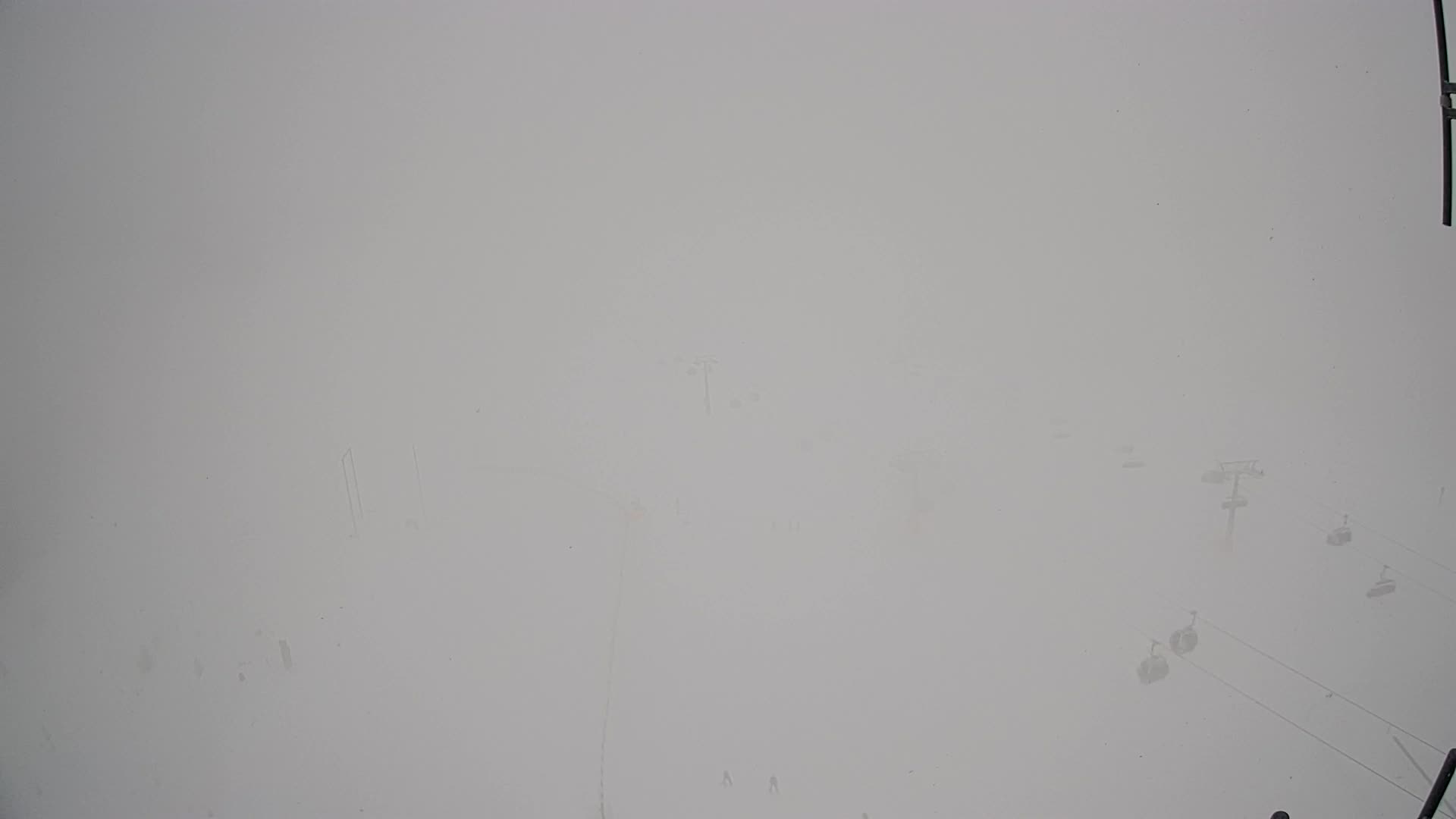 Sommet du Kronplatz | vue sur Valdaora – Olang