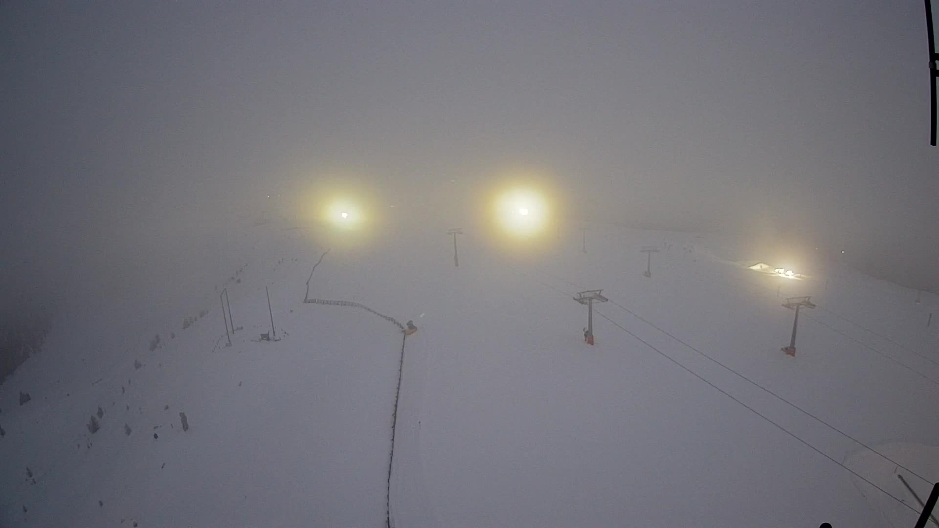 Kronplatz vrh | pogled na Valdaora – Olang