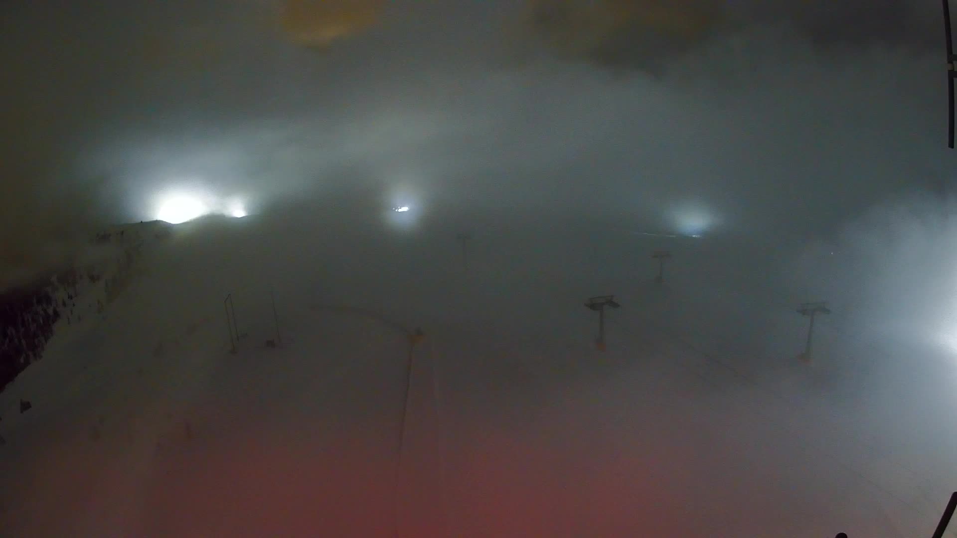 Sommet du Kronplatz | vue sur Valdaora – Olang