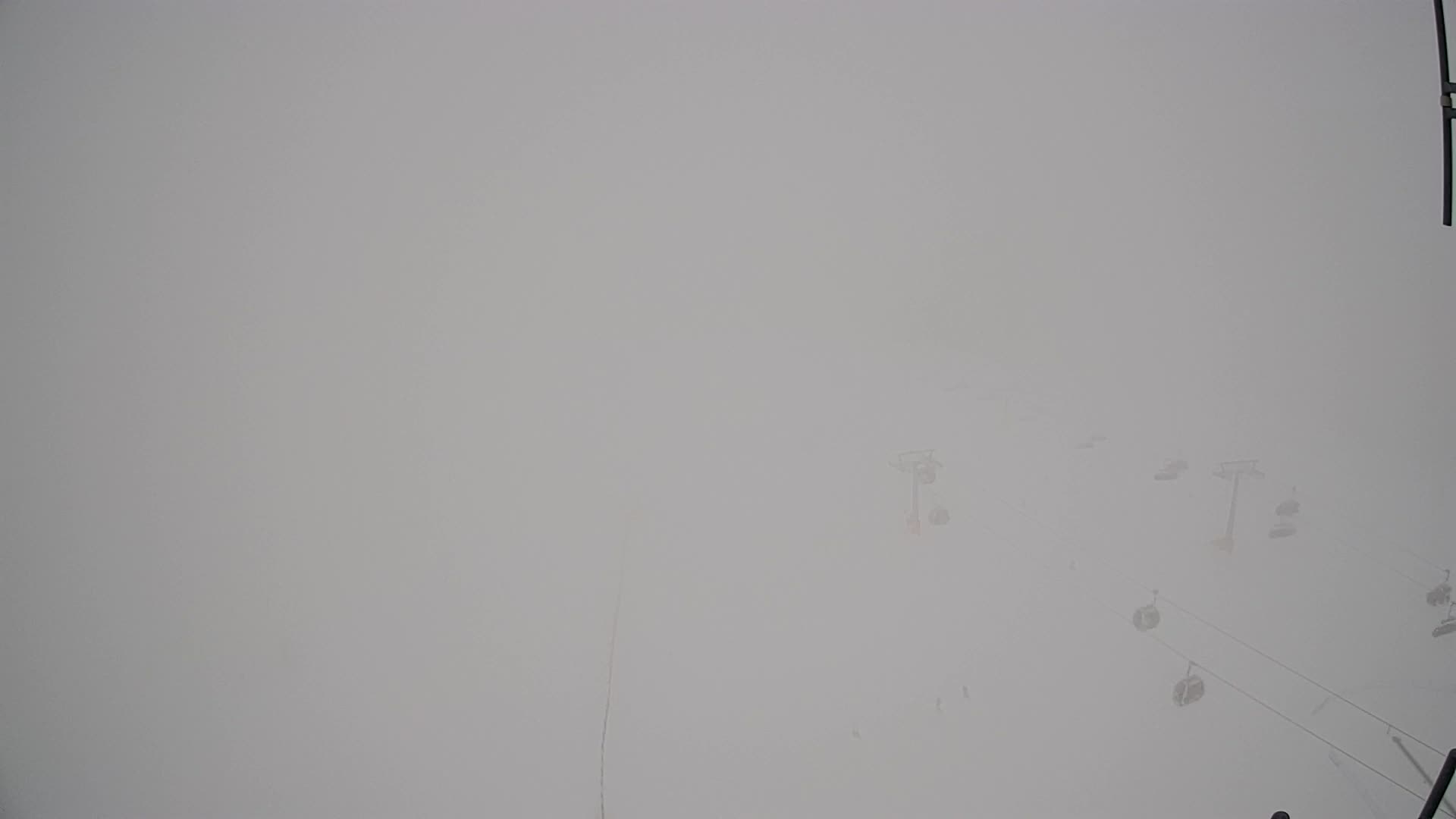 Sommet du Kronplatz | vue sur Valdaora – Olang