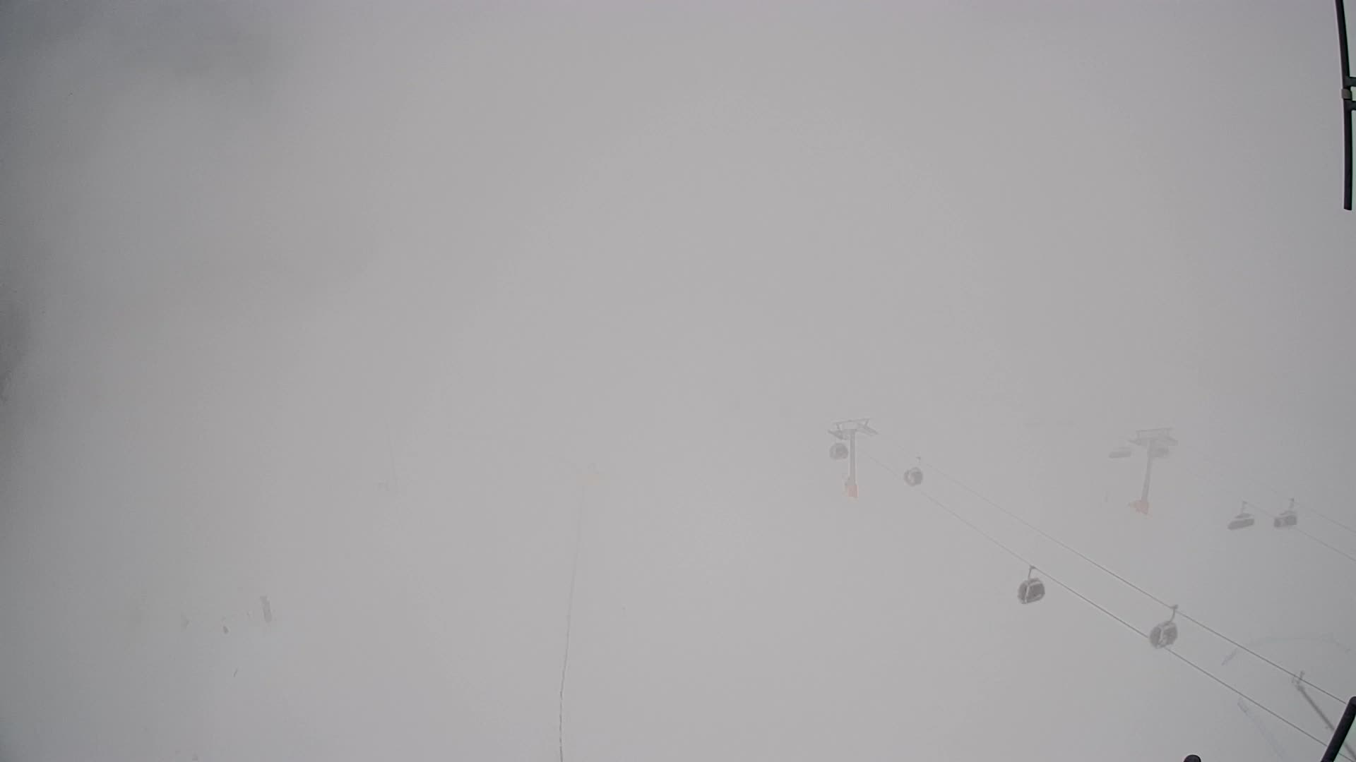 Kronplatz peak | view to Valdaora – Olang