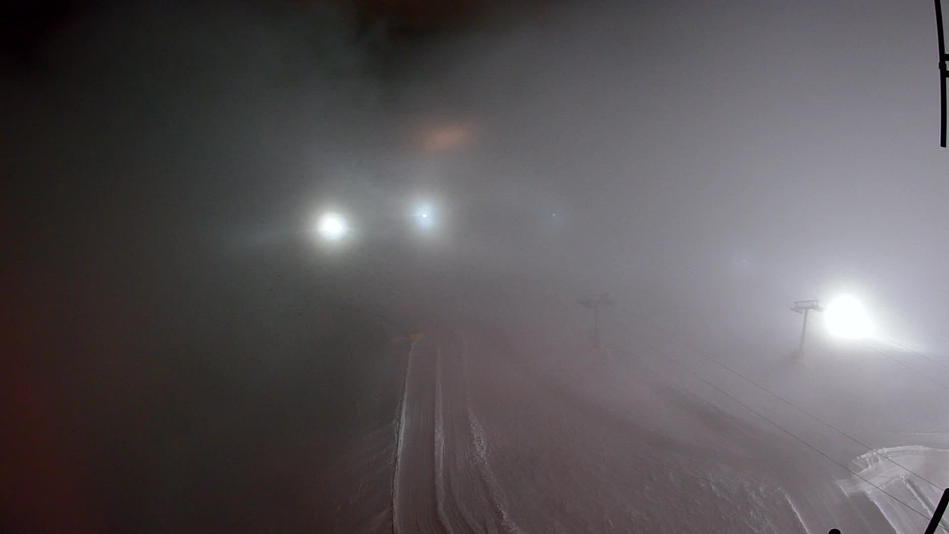 Kronplatz-Gipfel | Blick nach Olang – Valdaora