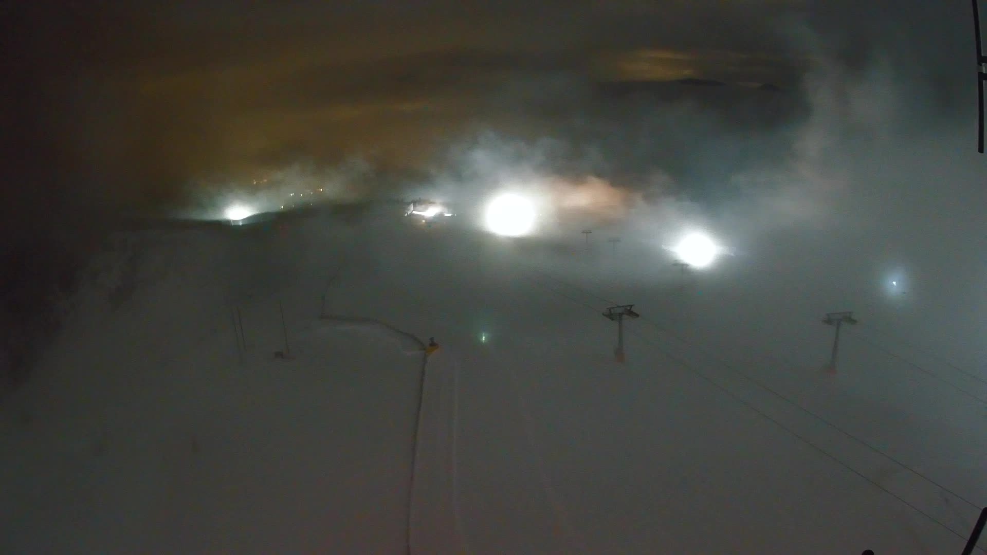 Sommet du Kronplatz | vue sur Valdaora – Olang