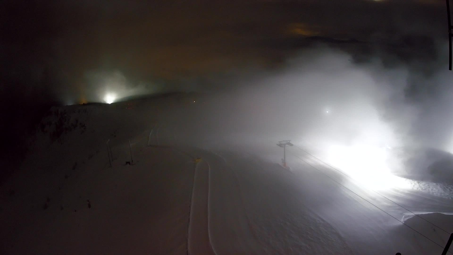 Kronplatz peak | view to Valdaora – Olang