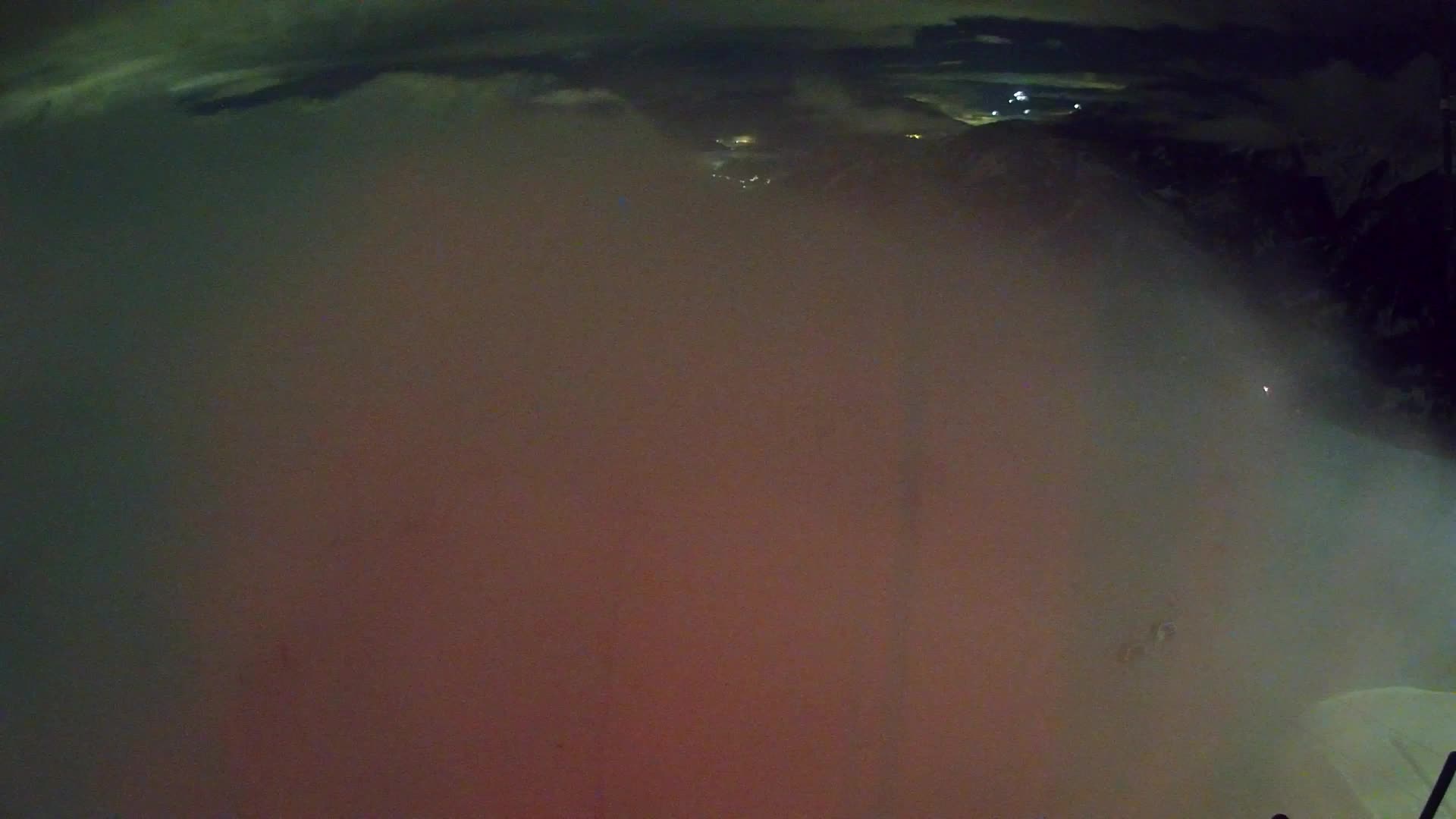 Kronplatz peak | view to Valdaora – Olang