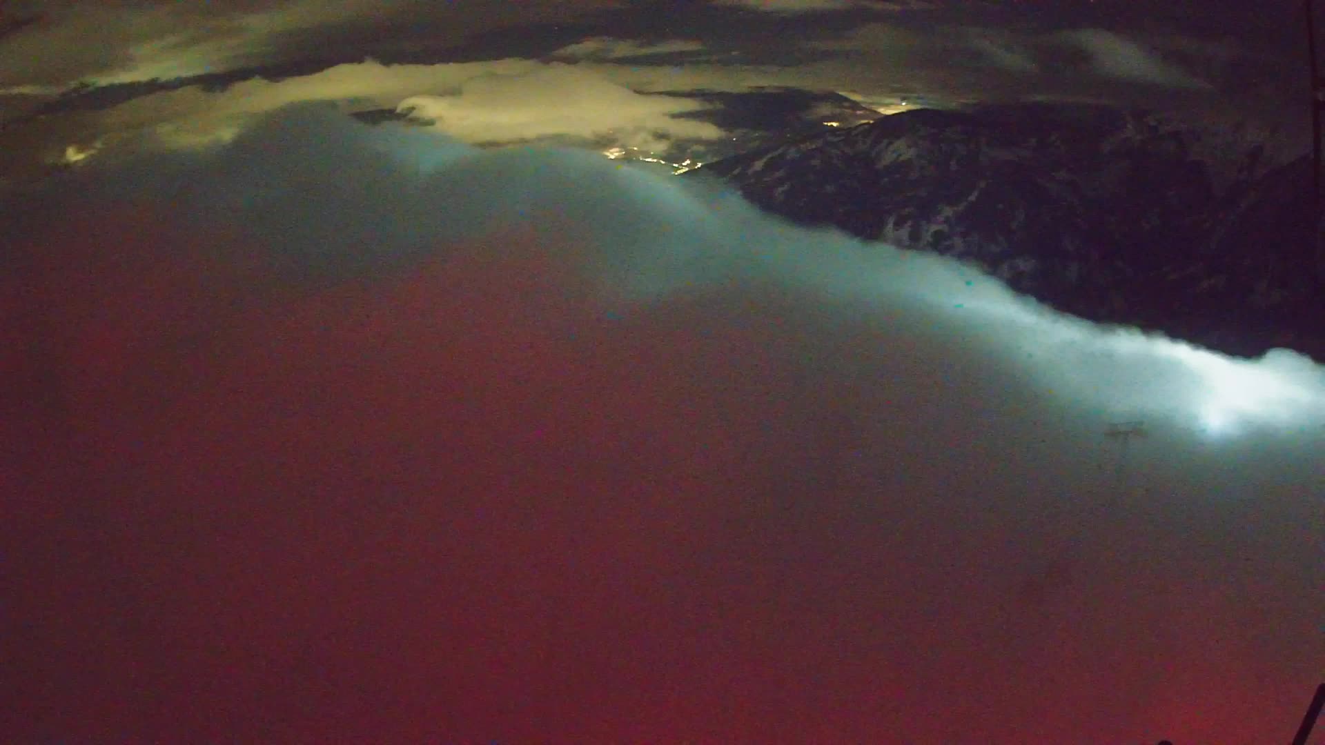 Cima Kronplatz | vista a Valdaora – Olang