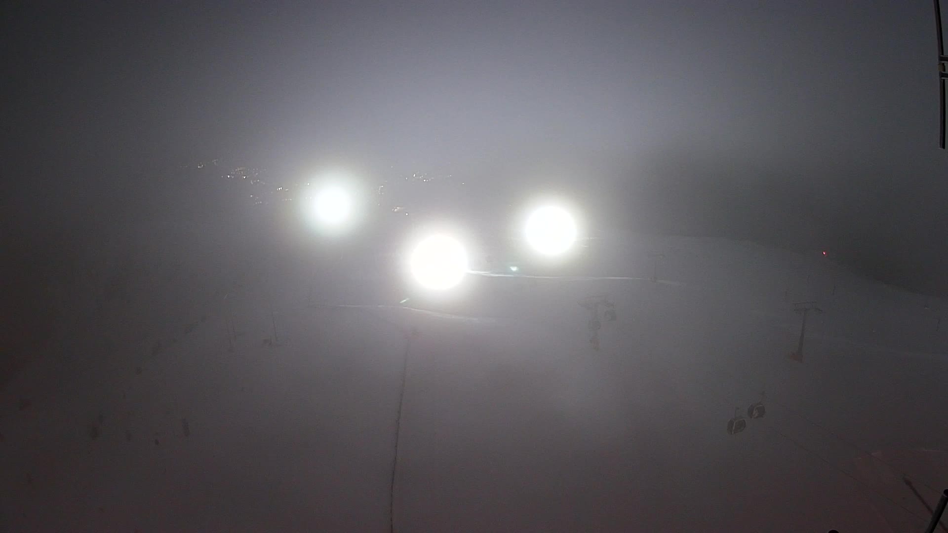 Kronplatz peak | view to Valdaora – Olang