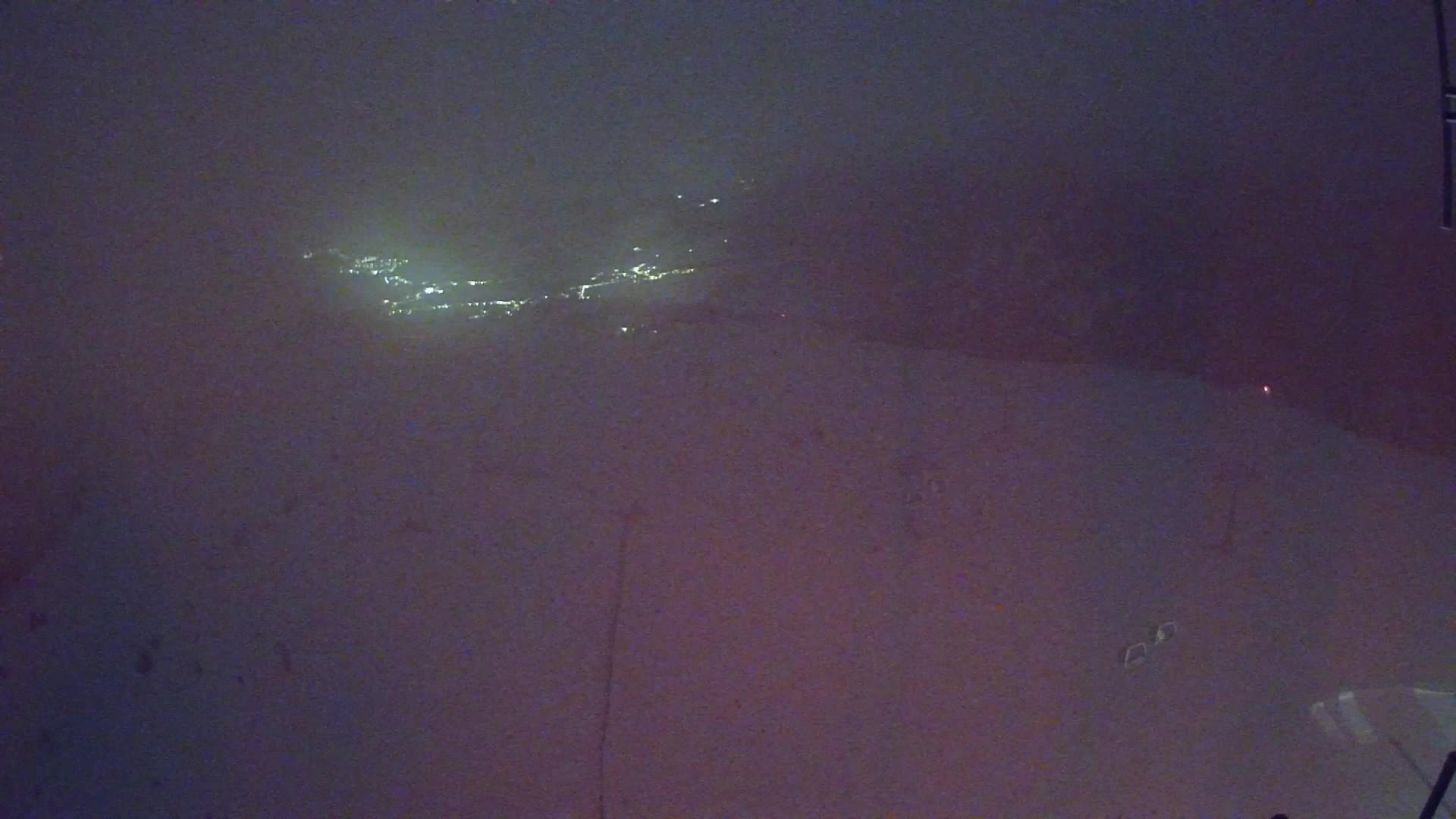 Sommet du Kronplatz | vue sur Valdaora – Olang