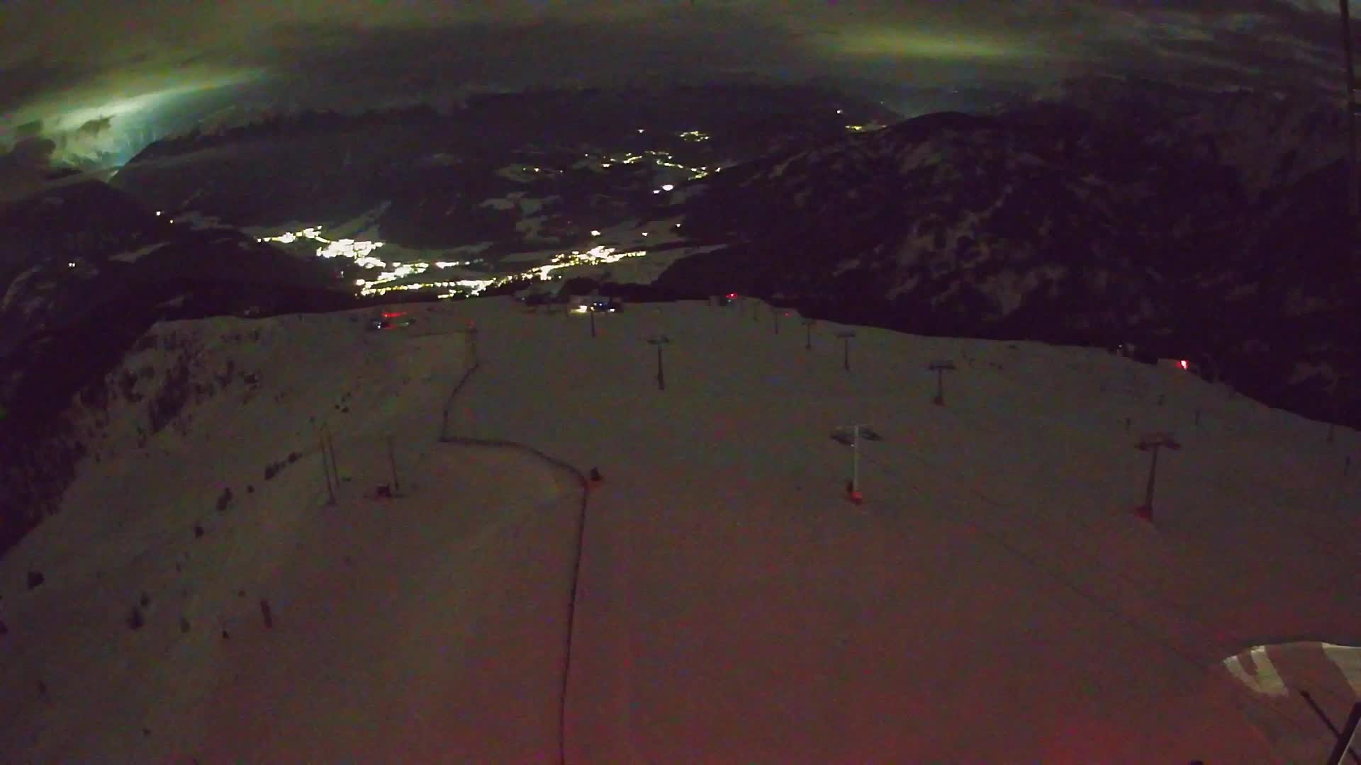 Cima Kronplatz | vista a Valdaora – Olang