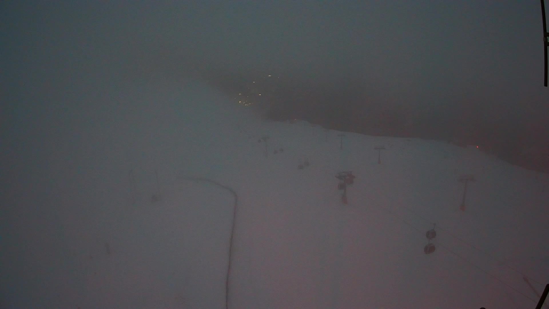 Kronplatz peak | view to Valdaora – Olang