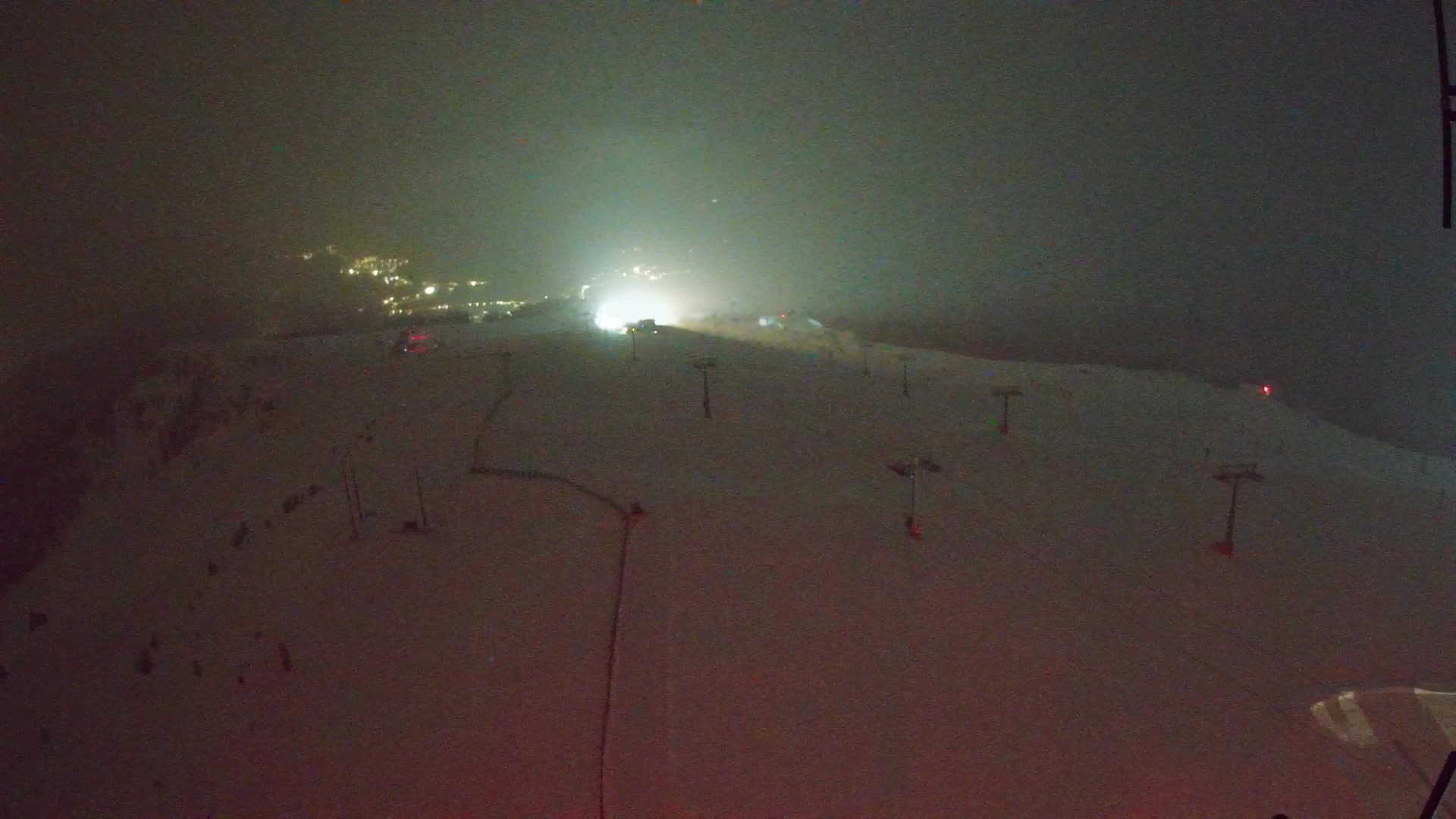 Kronplatz peak | view to Valdaora – Olang