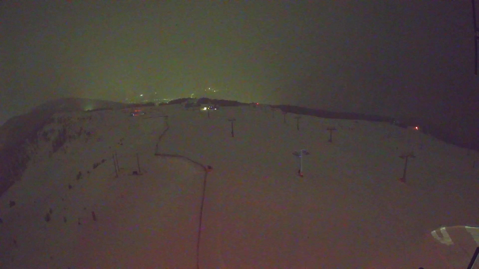 Kronplatz vrh | pogled na Valdaoro – Olang