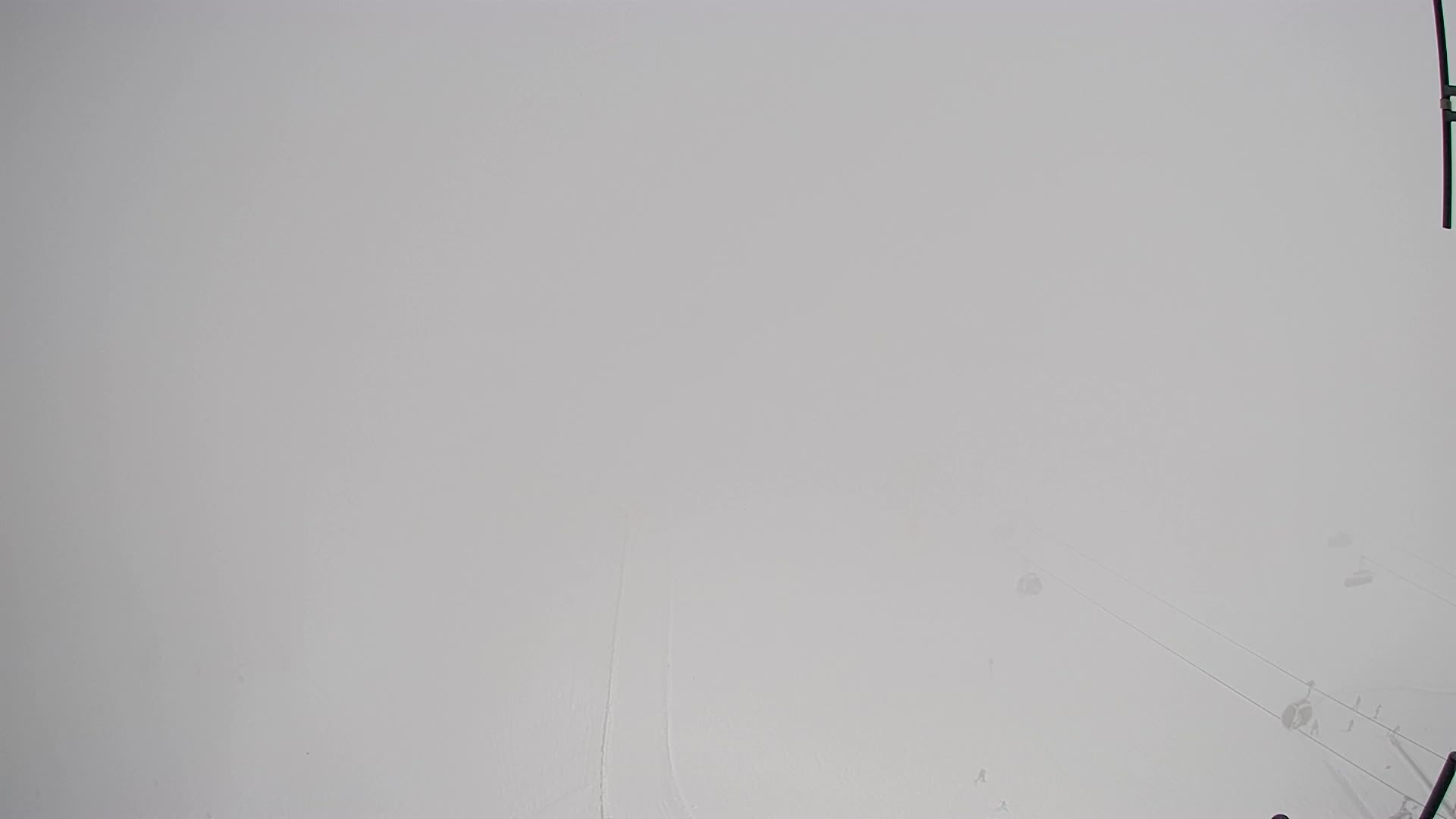 Sommet du Kronplatz | vue sur Valdaora – Olang