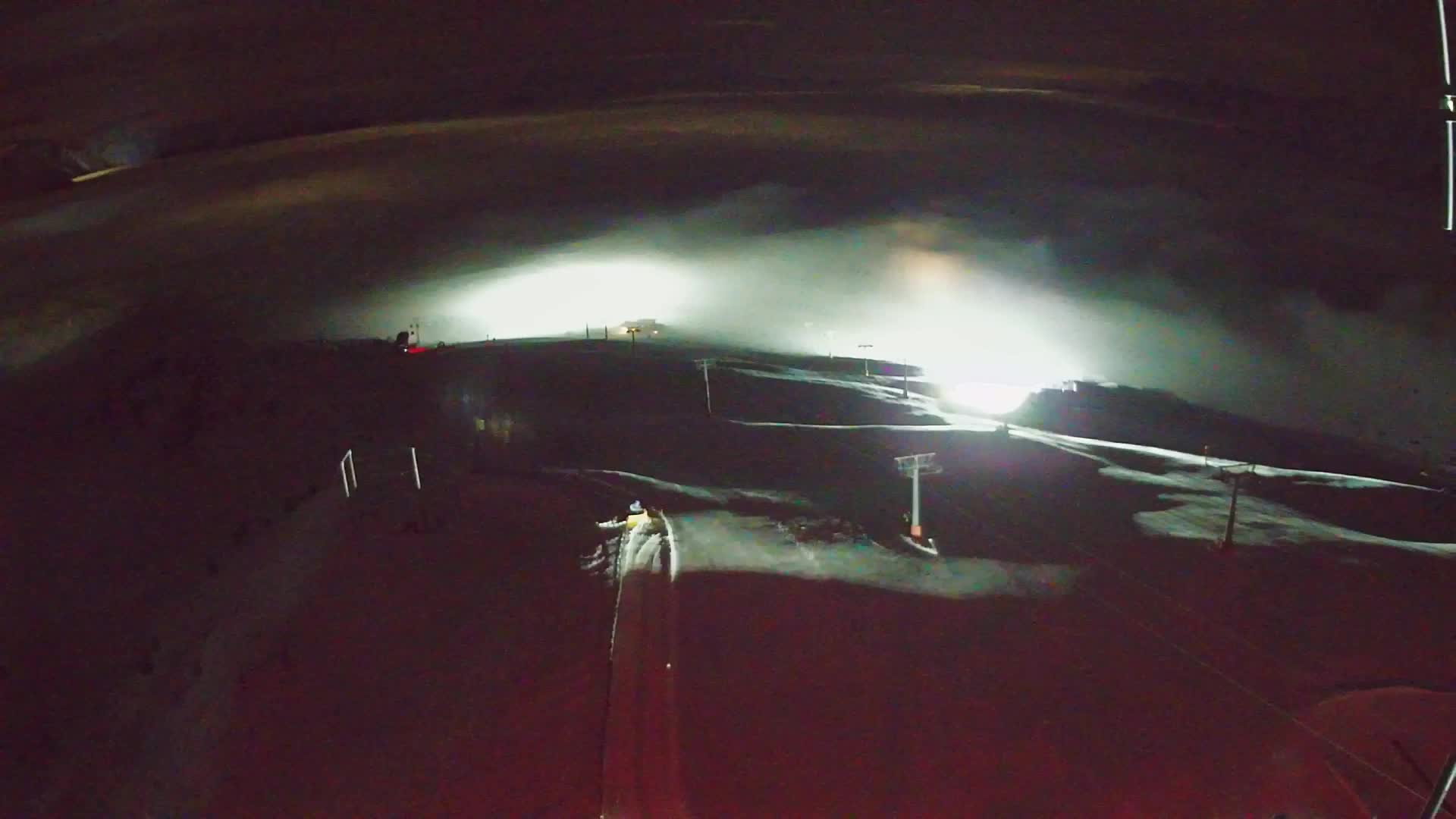 Kronplatz peak | view to Valdaora – Olang