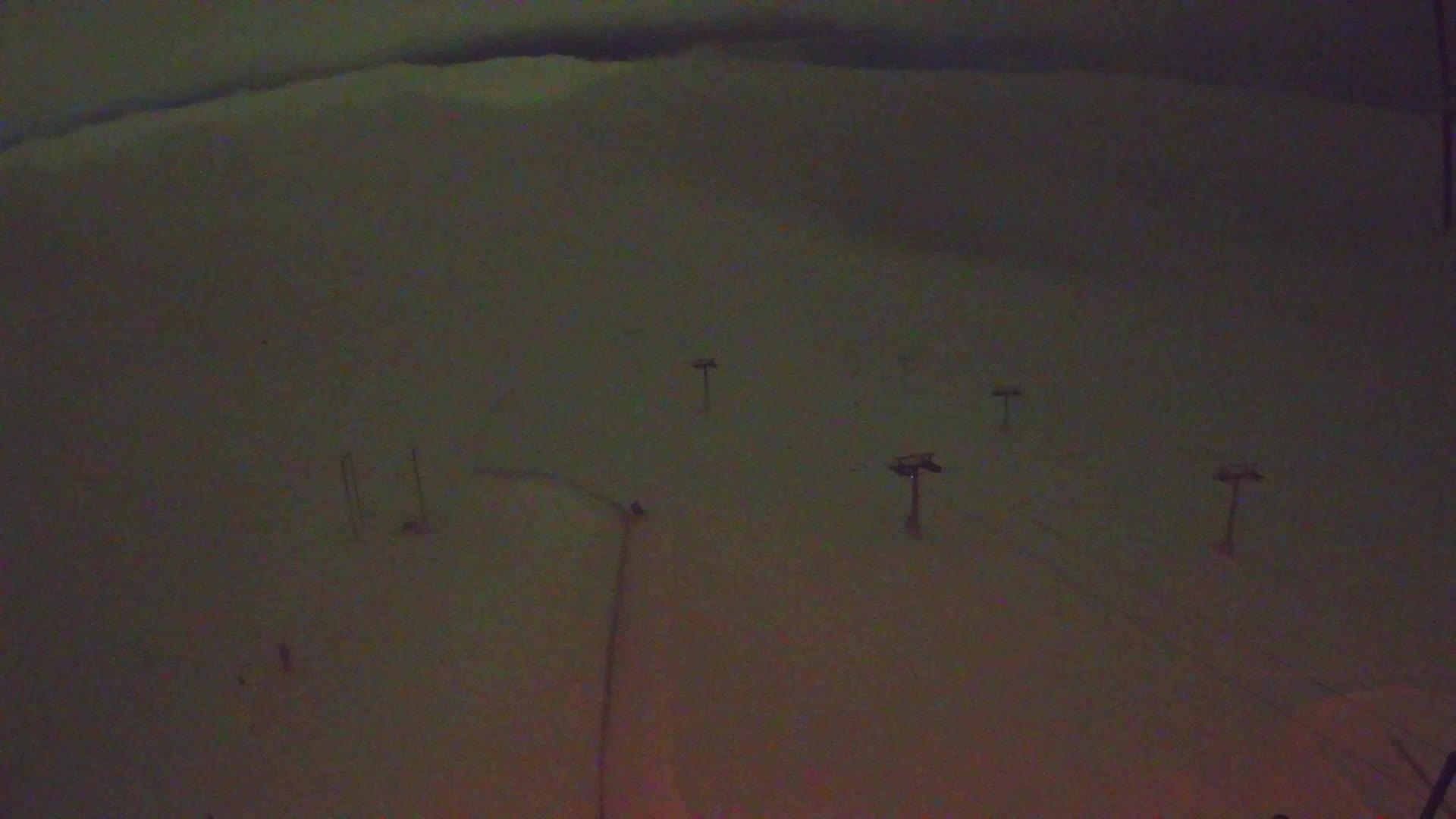 Kronplatz vrh | pogled na Valdaora – Olang