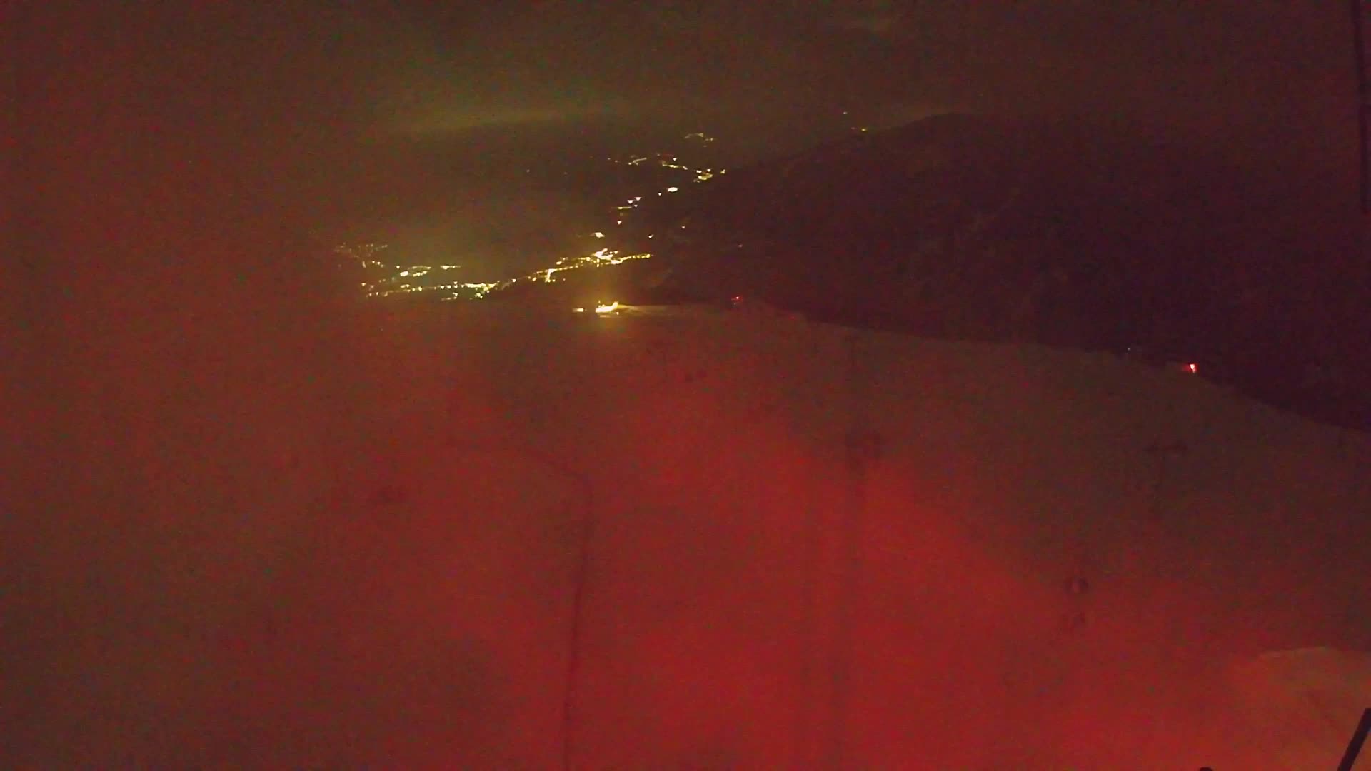 Kronplatz peak | view to Valdaora – Olang