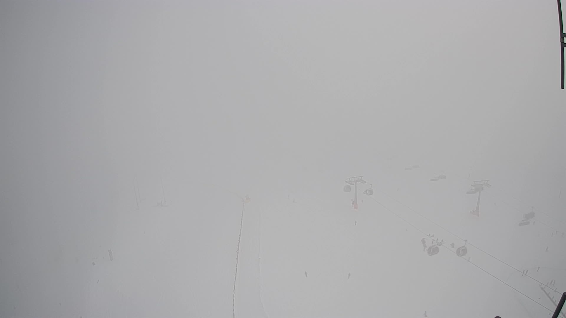 Cima Kronplatz | vista a Valdaora – Olang