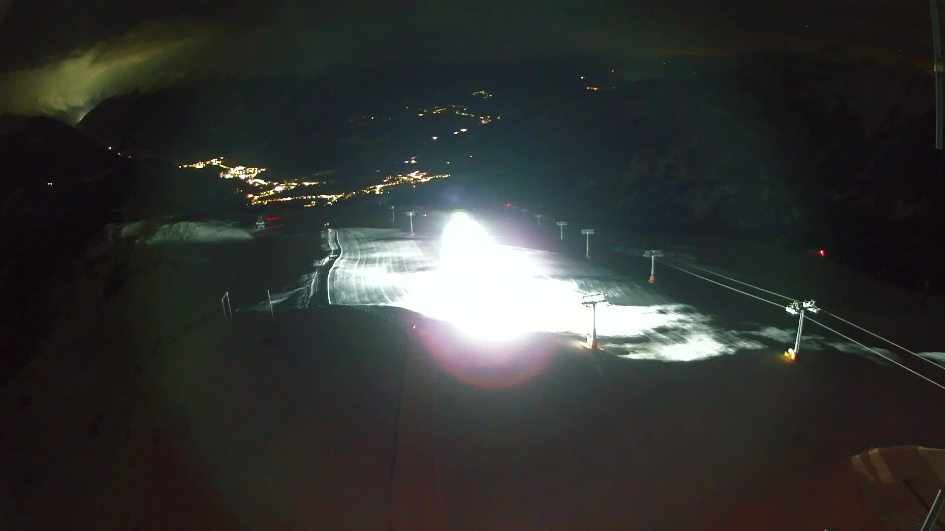 Kronplatz peak | view to Valdaora – Olang