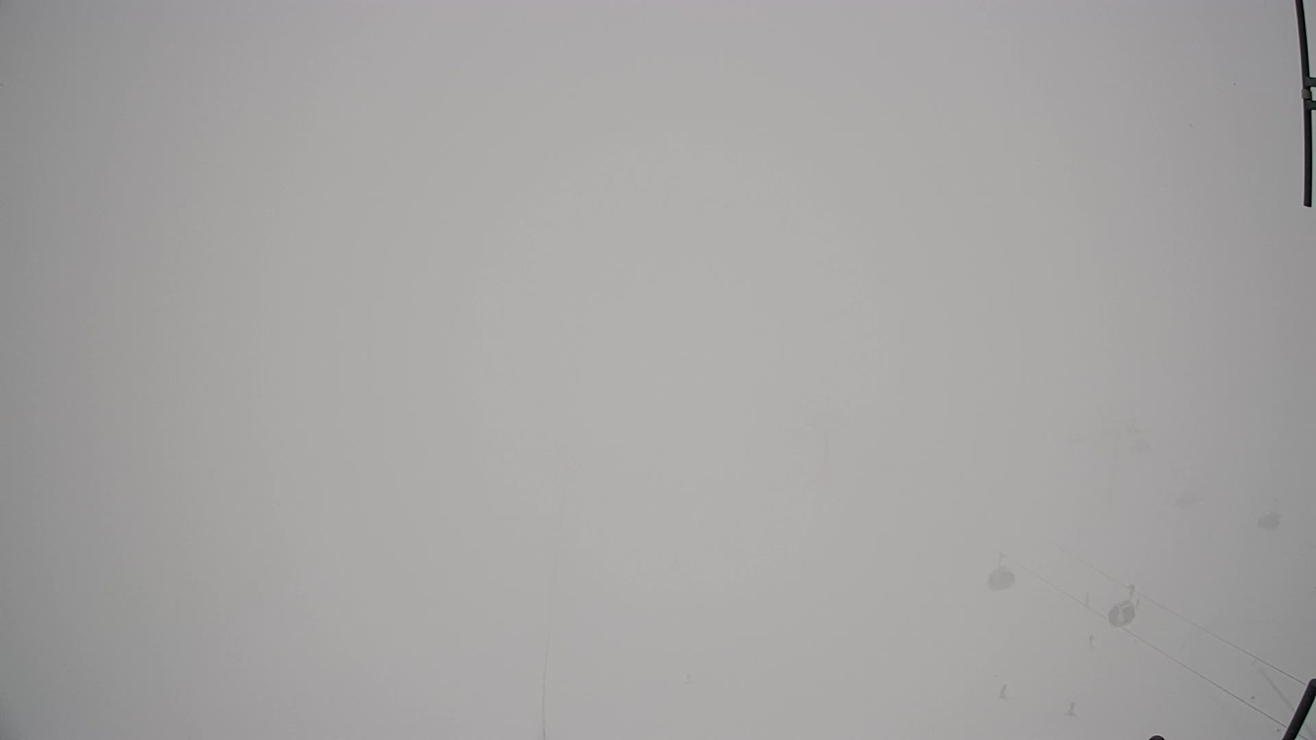 Kronplatz-Gipfel | Blick nach Olang – Valdaora