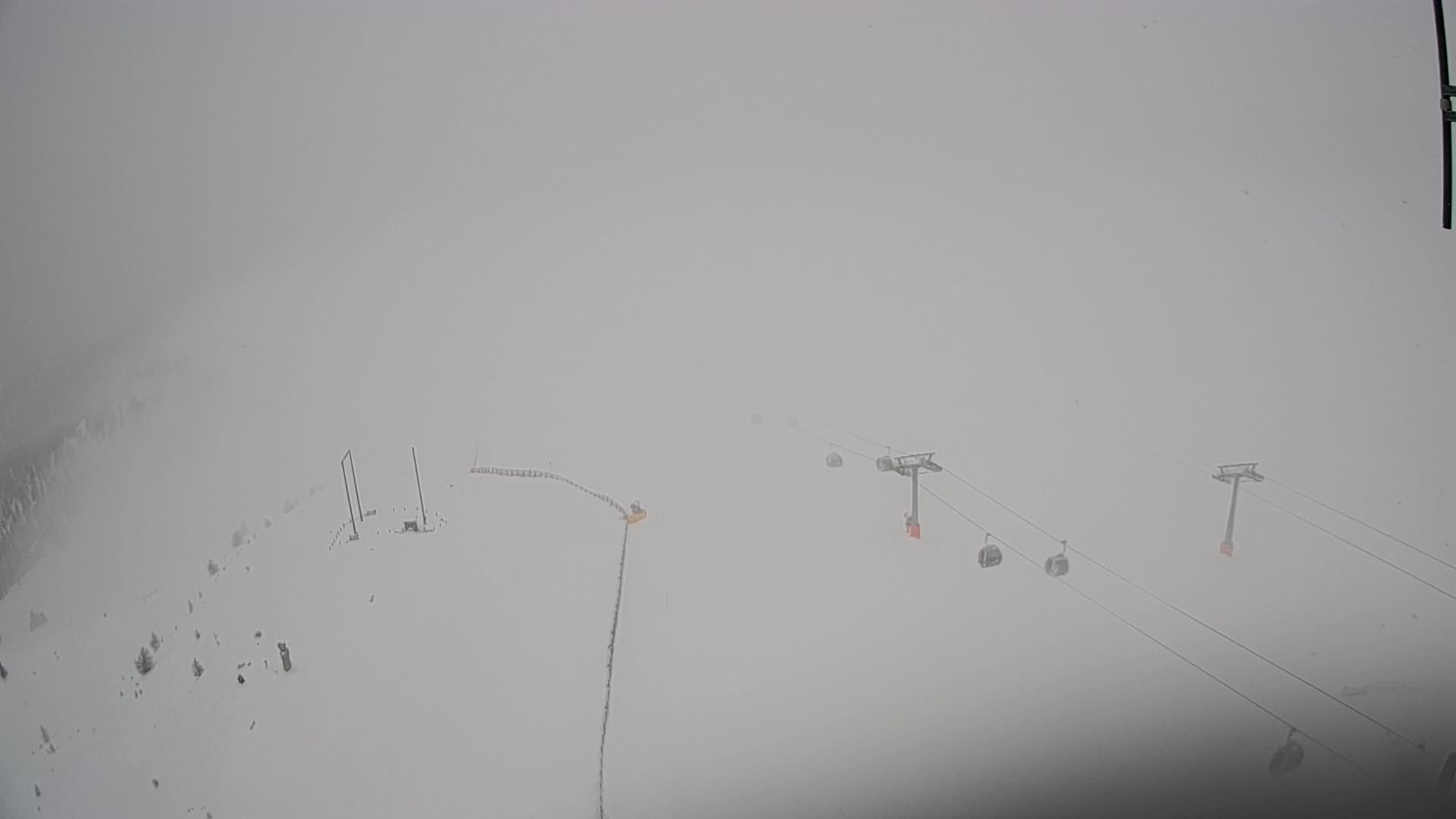 Kronplatz vrh | pogled na Valdaoro – Olang