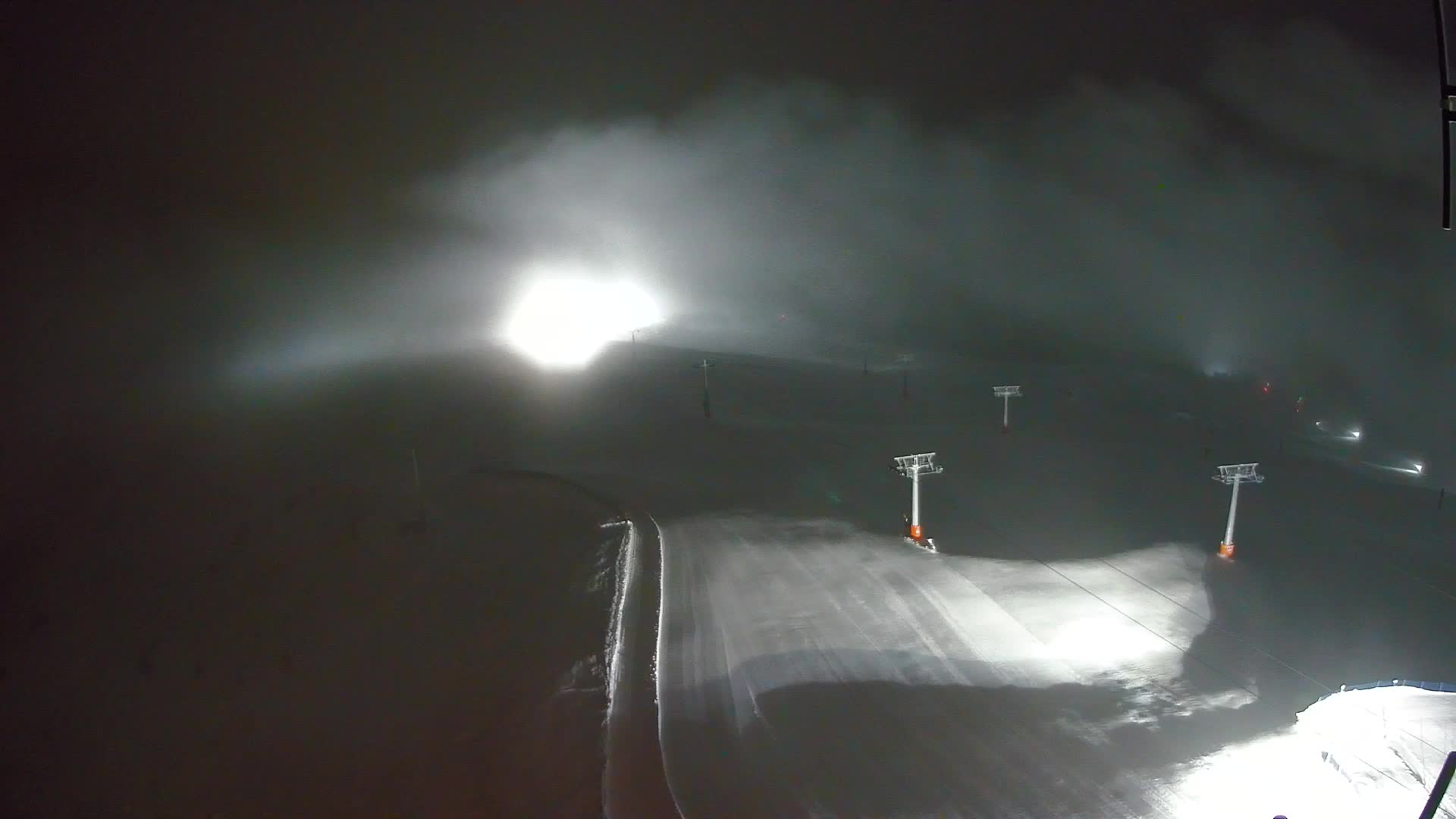 Kronplatz peak | view to Valdaora – Olang