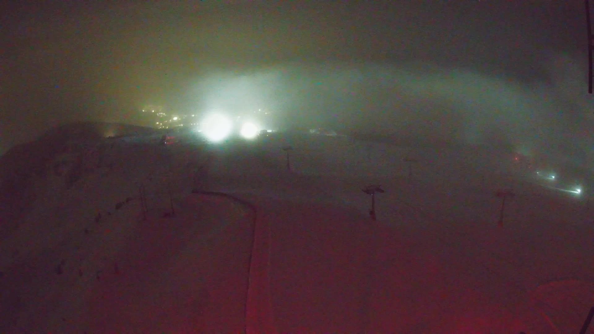 Cima Kronplatz | vista a Valdaora – Olang