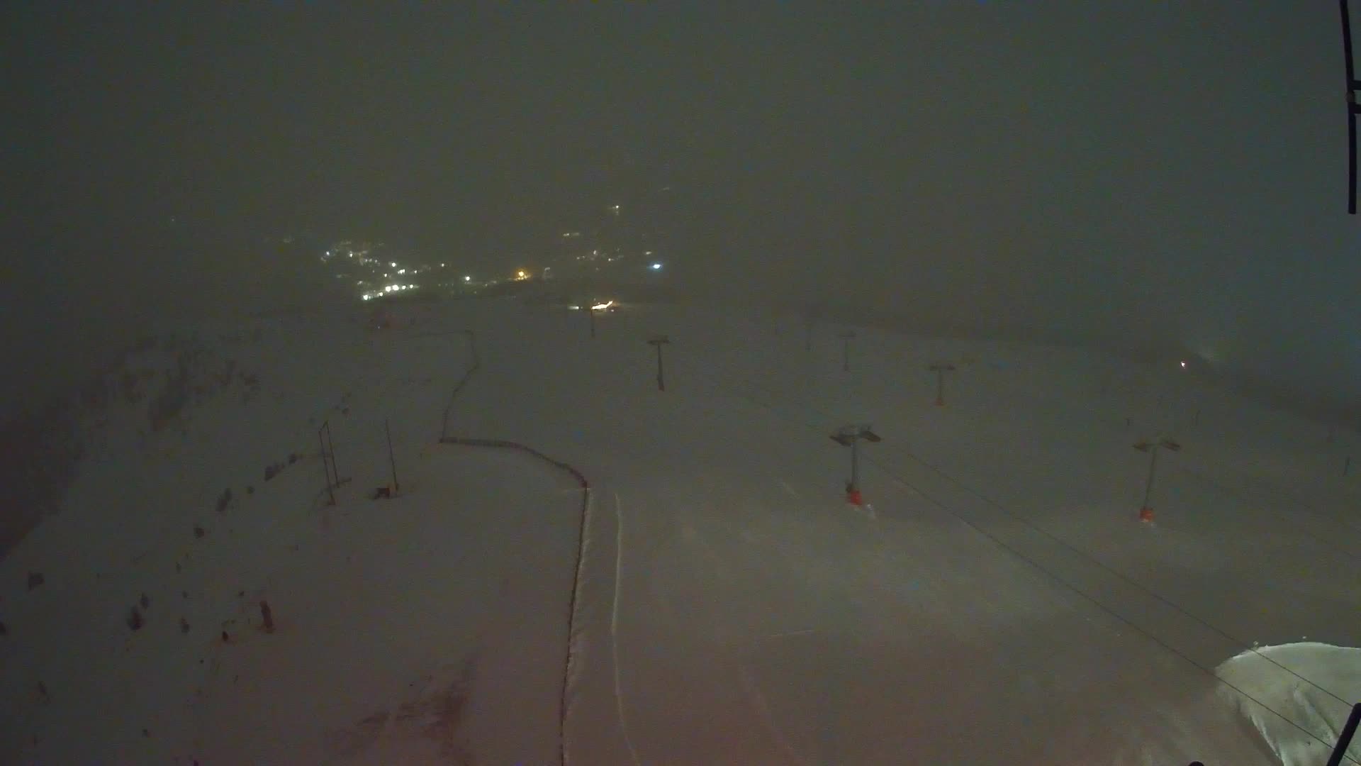 Sommet du Kronplatz | vue sur Valdaora – Olang