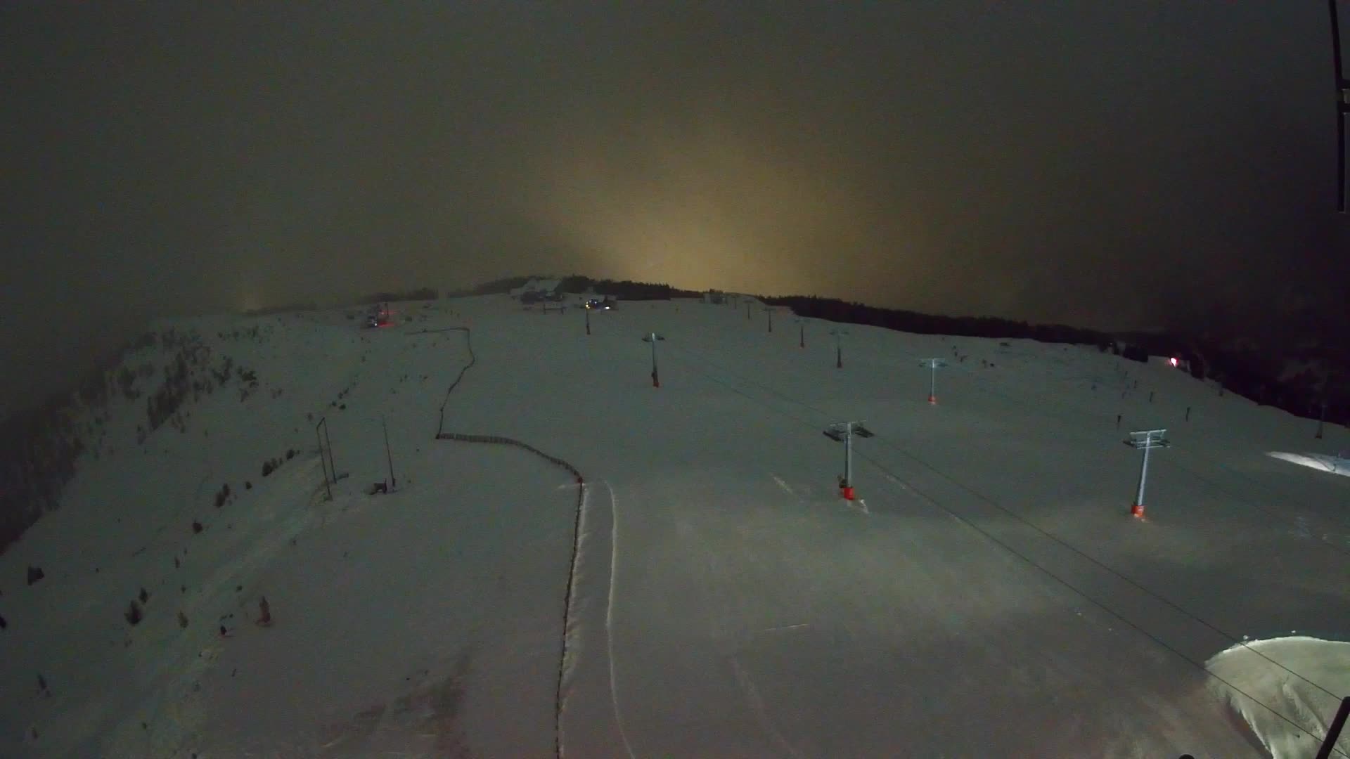 Kronplatz peak | view to Valdaora – Olang