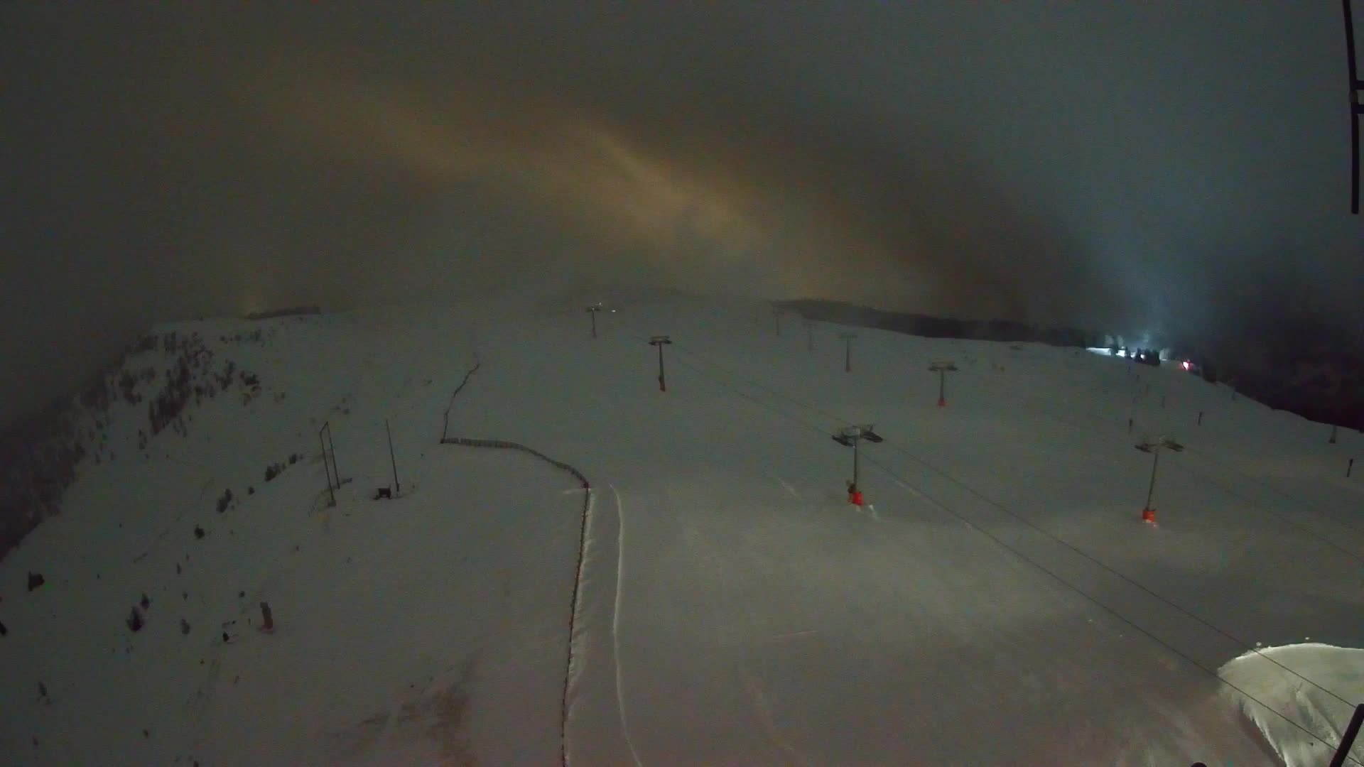 Kronplatz peak | view to Valdaora – Olang