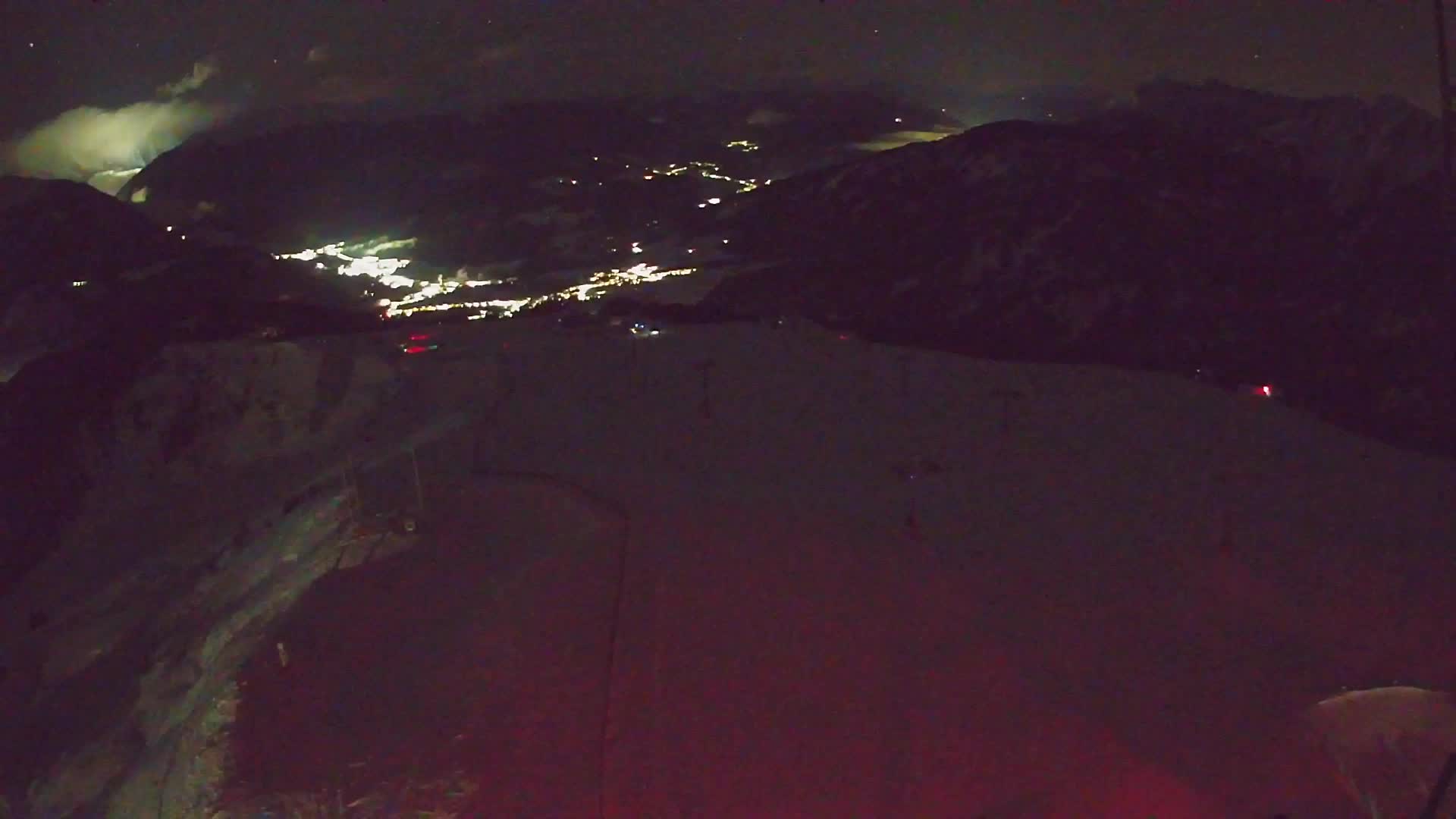 Cima Kronplatz | vista a Valdaora – Olang