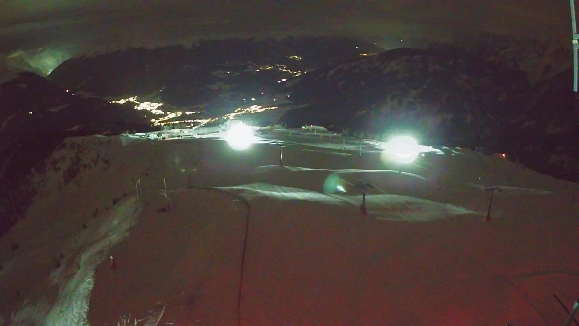 Cima Kronplatz | vista a Valdaora – Olang