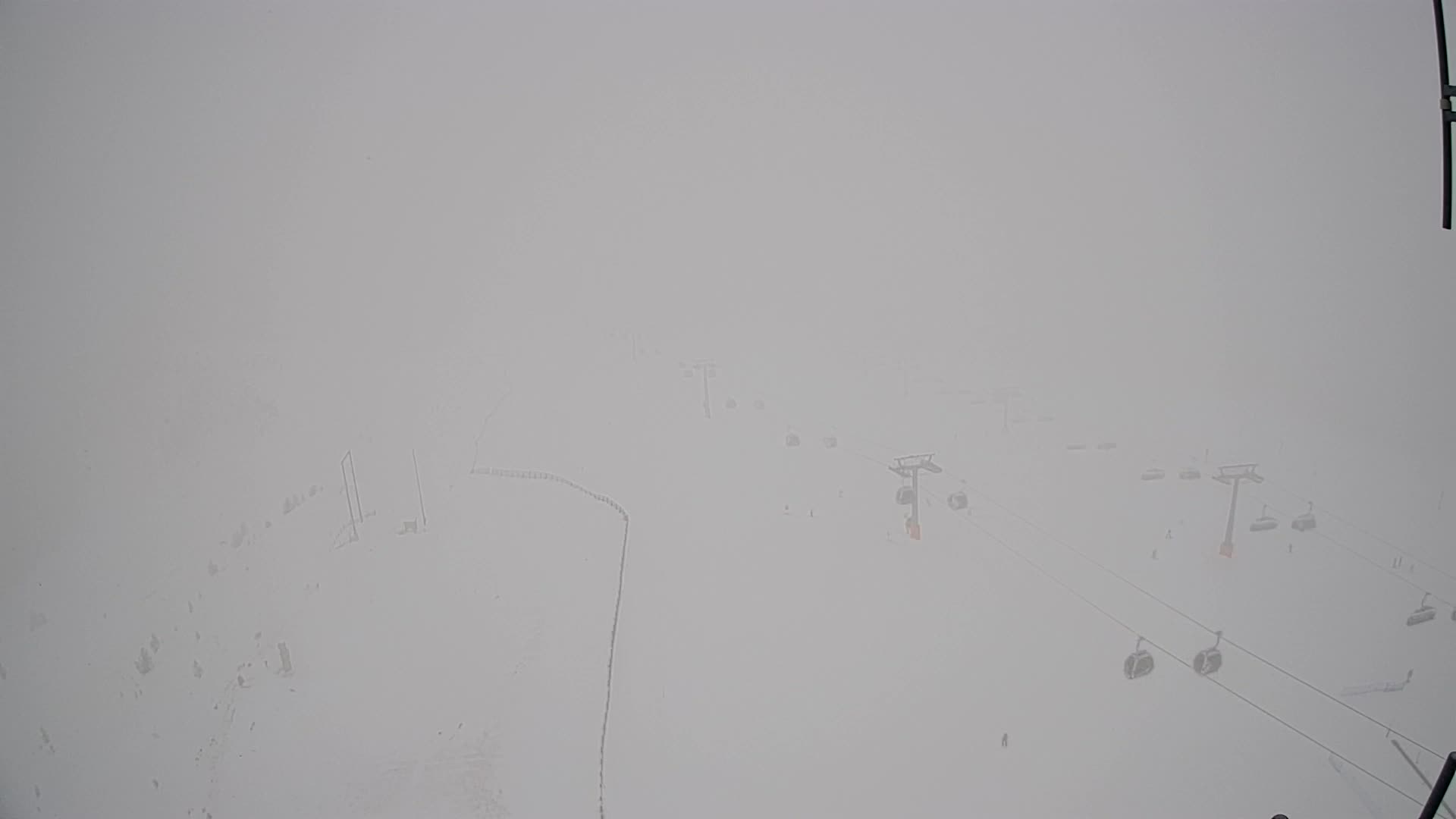 Kronplatz vrh | pogled na Valdaoro – Olang