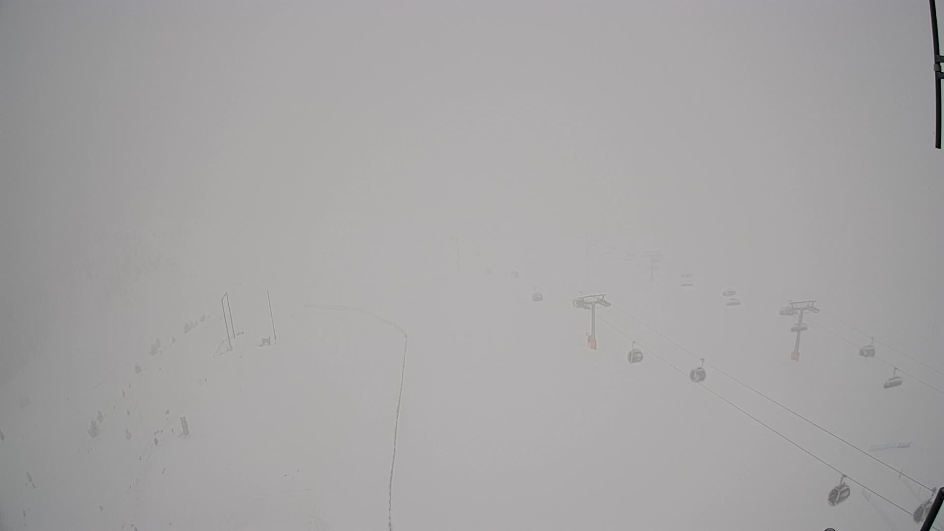 Kronplatz peak | view to Valdaora – Olang